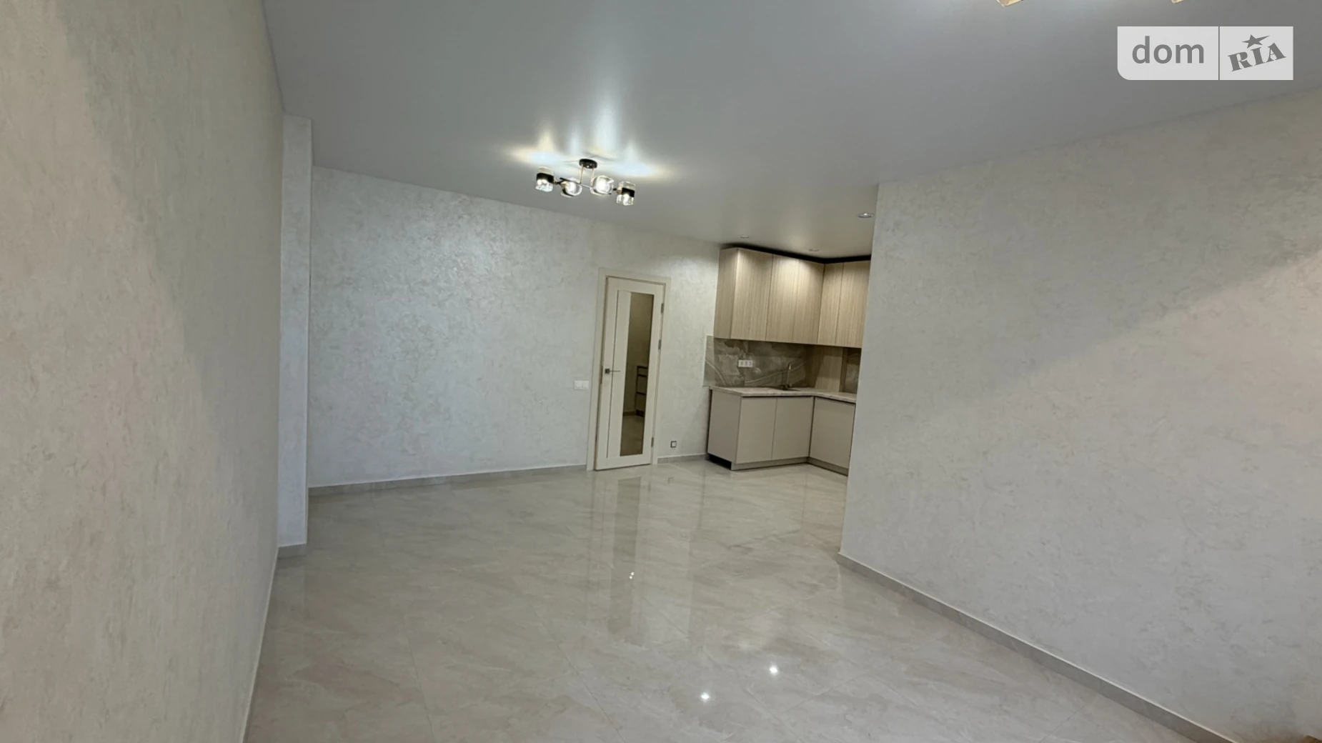 Продається 1-кімнатна квартира 55.5 кв. м у Бучі, вул. Миколи Мозгового, 2 - фото 5