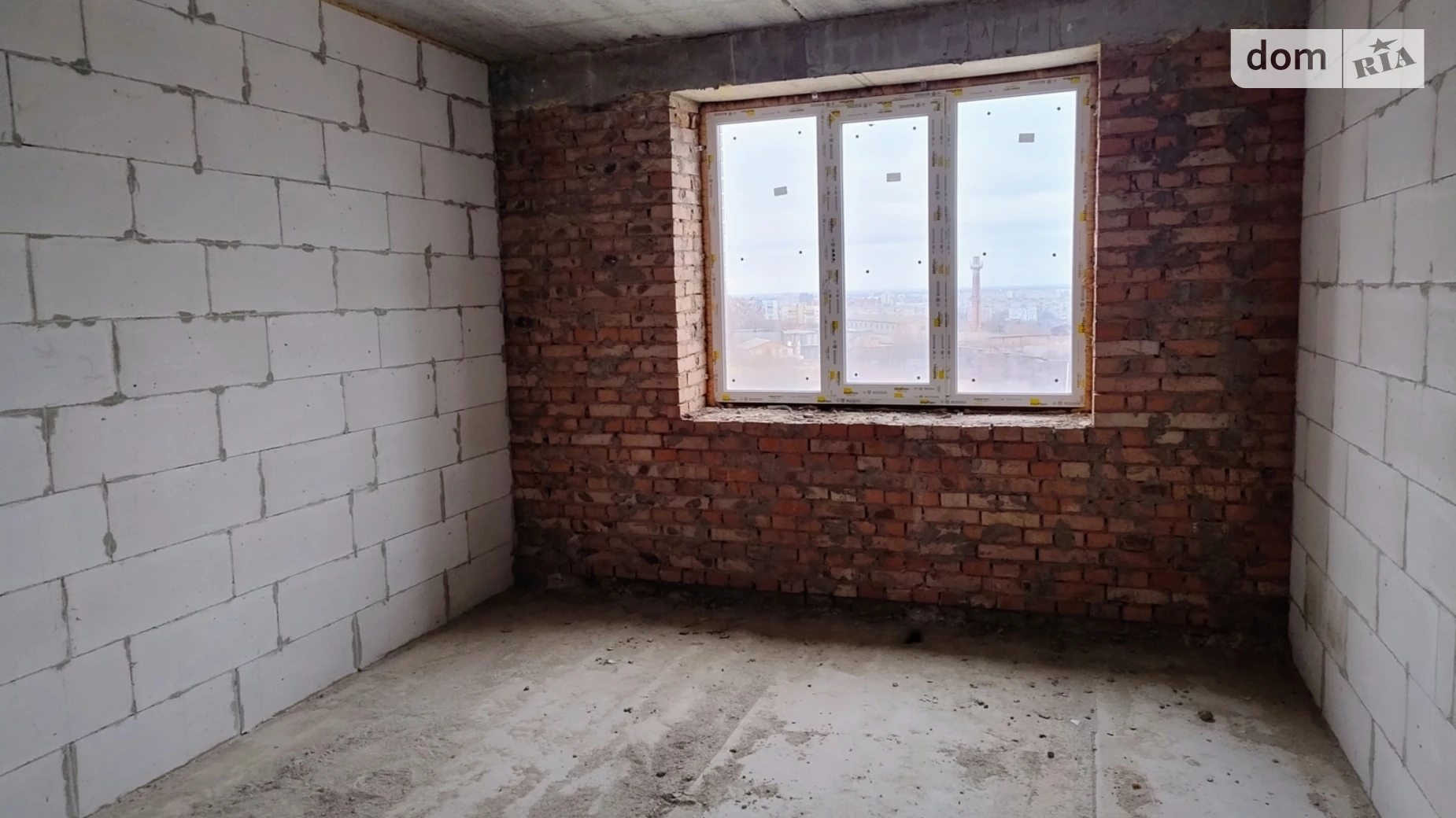 Продается 1-комнатная квартира 43 кв. м в Виннице, ул. Марии Примаченко(Покрышкина) - фото 5