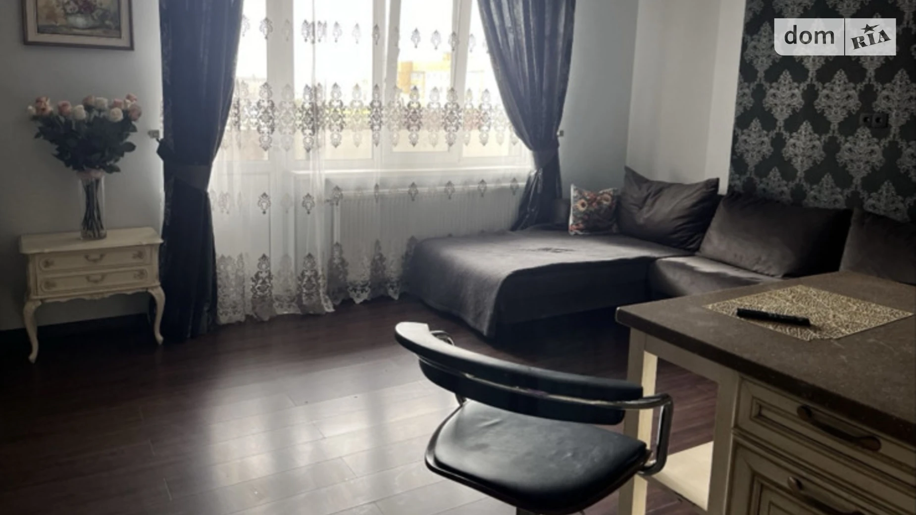 Сдается в аренду 3-комнатная квартира 77 кв. м в Ужгороде, ул. Легоцкого - фото 2