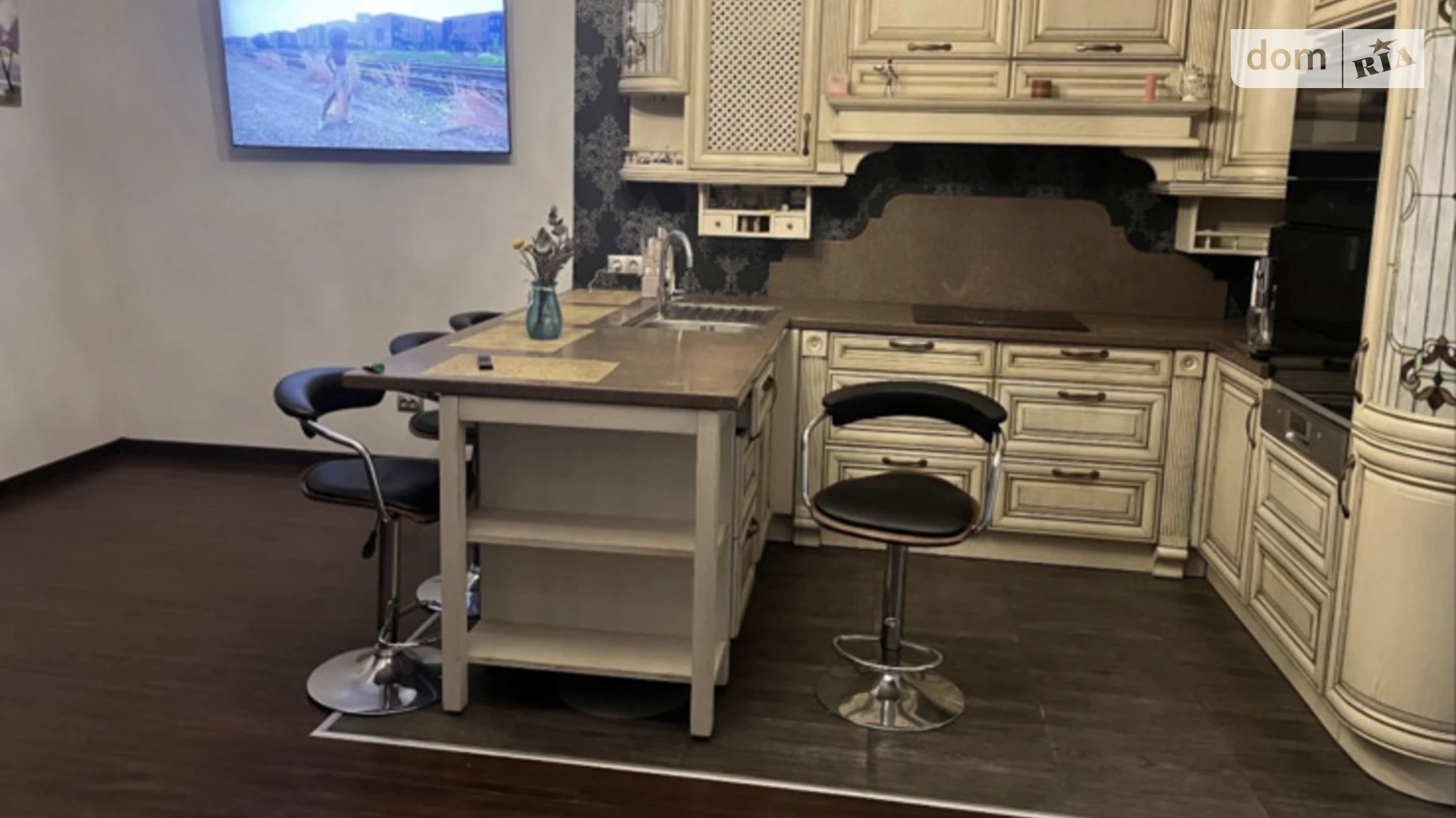 Сдается в аренду 3-комнатная квартира 77 кв. м в Ужгороде, ул. Легоцкого - фото 3