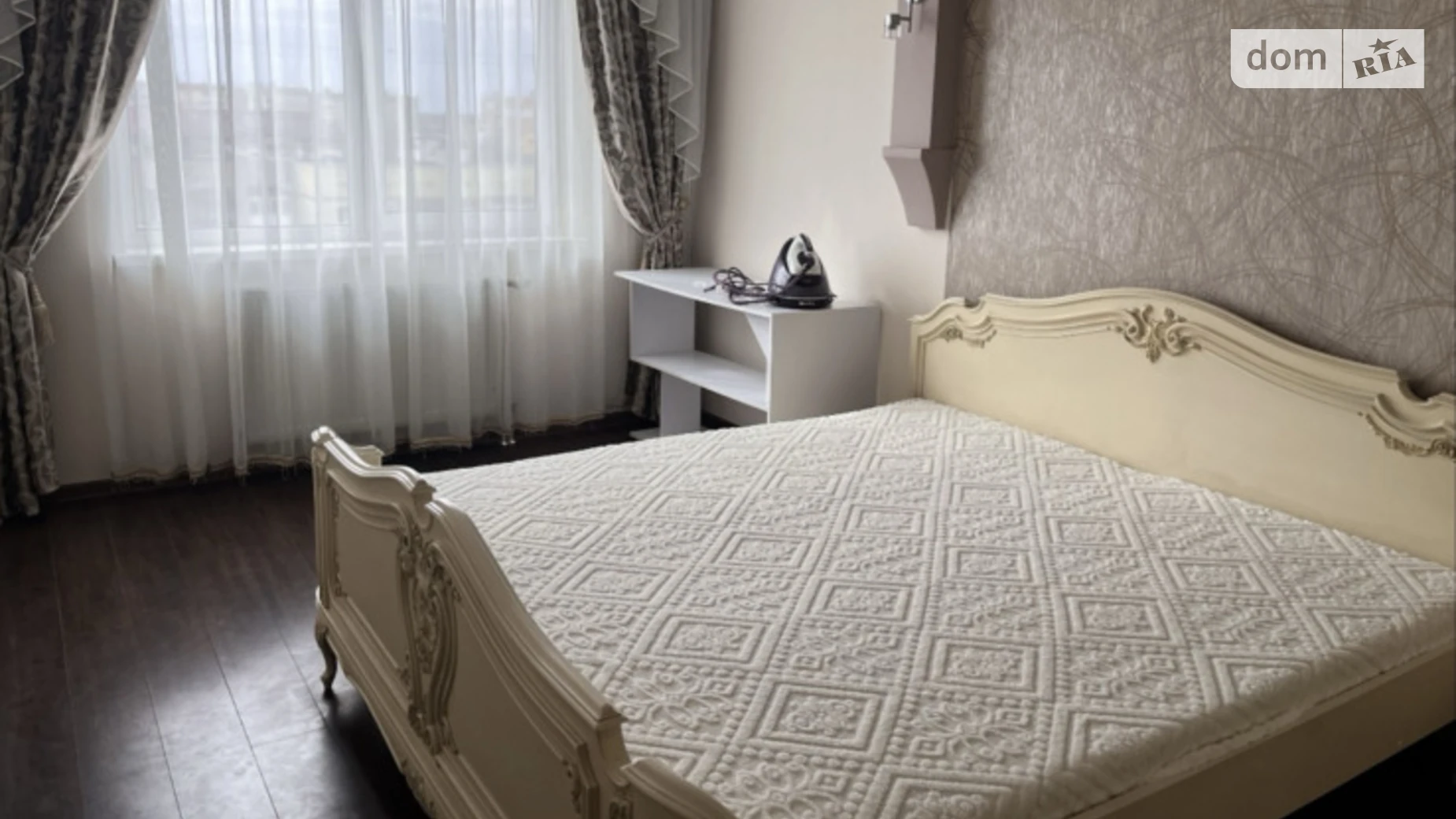 Сдается в аренду 3-комнатная квартира 77 кв. м в Ужгороде, ул. Легоцкого - фото 4