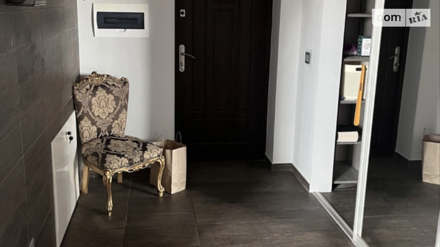 Сдается в аренду 3-комнатная квартира 77 кв. м в Ужгороде, ул. Легоцкого - фото 5