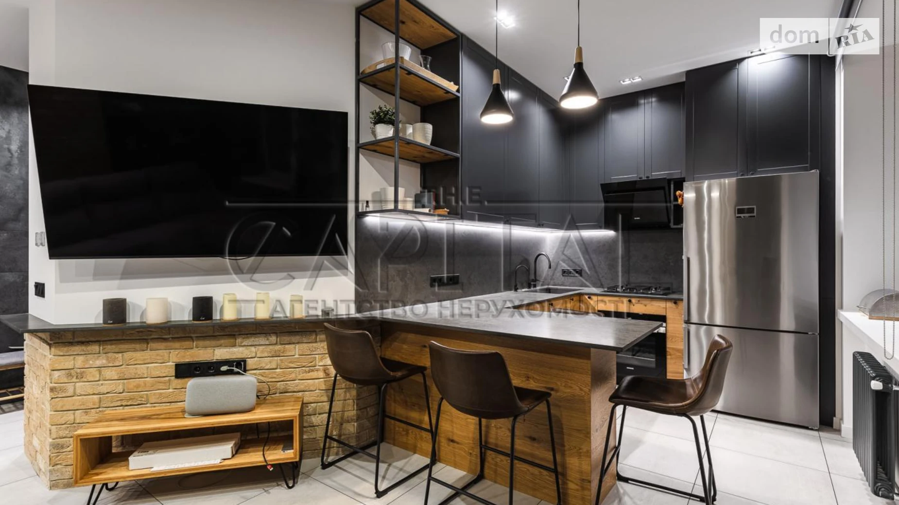 ул. Лаврская, 6 Печерск Киев - фото 2