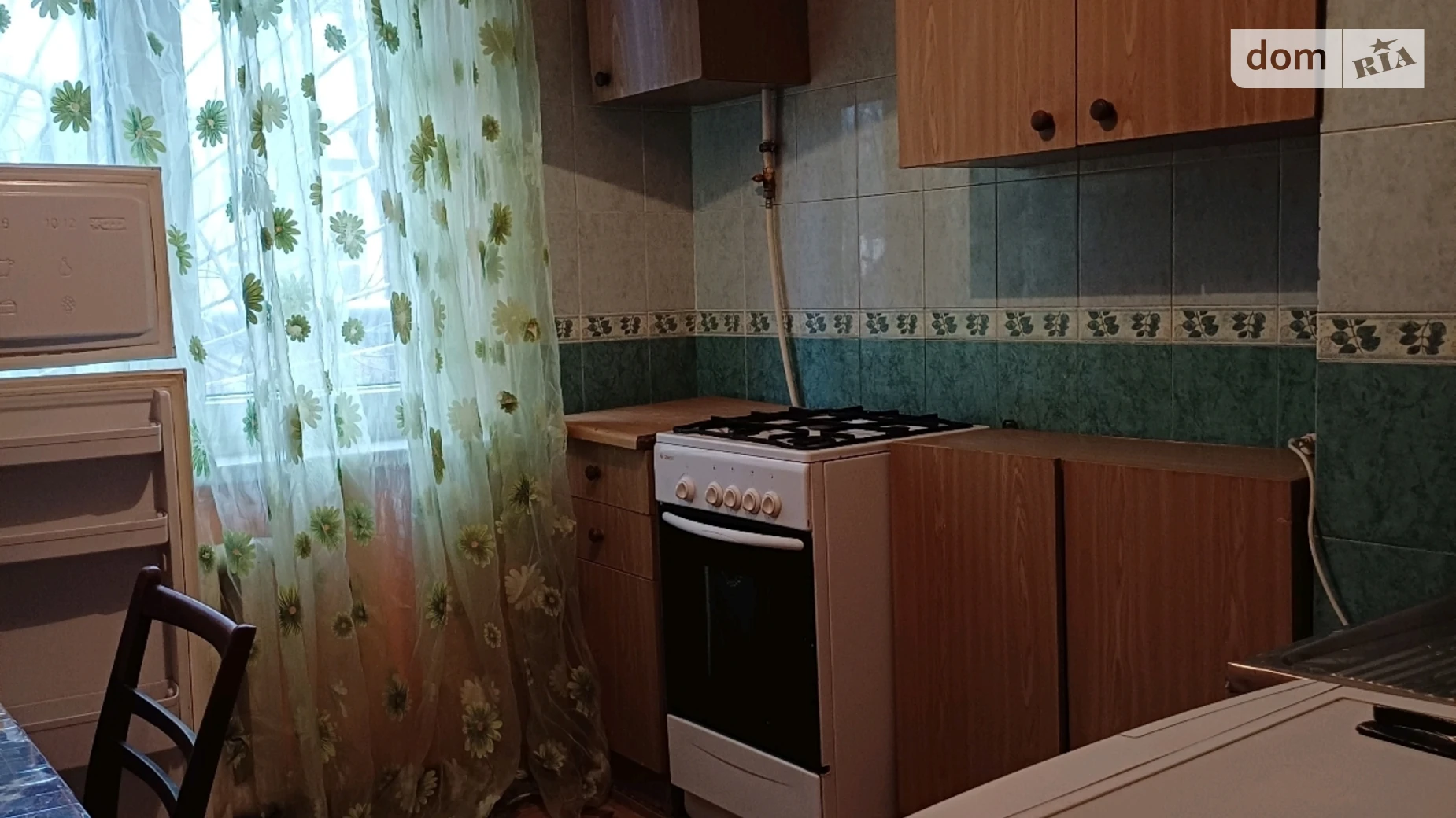 Продається 2-кімнатна квартира 50 кв. м у Одесі, просп. Князя Володимира Великого(Добровольського), 154 - фото 2