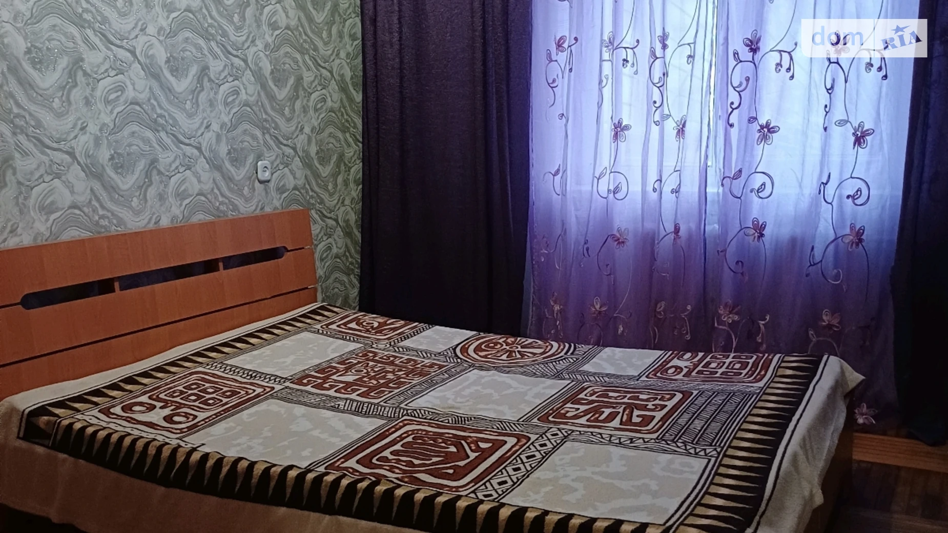 Продається 2-кімнатна квартира 50 кв. м у Одесі, просп. Князя Володимира Великого(Добровольського), 154 - фото 3