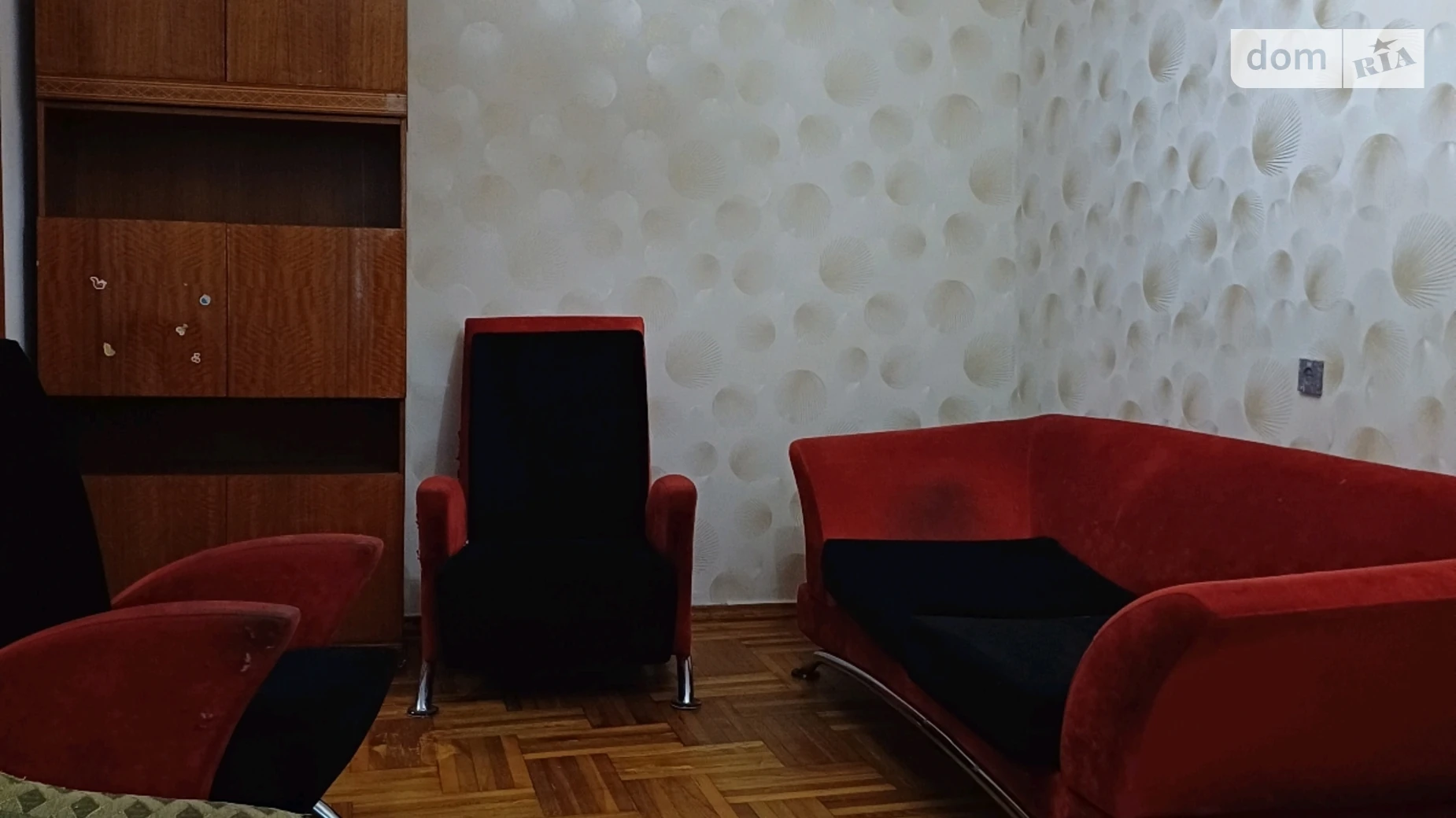 Продається 2-кімнатна квартира 50 кв. м у Одесі, просп. Князя Володимира Великого(Добровольського), 154 - фото 4