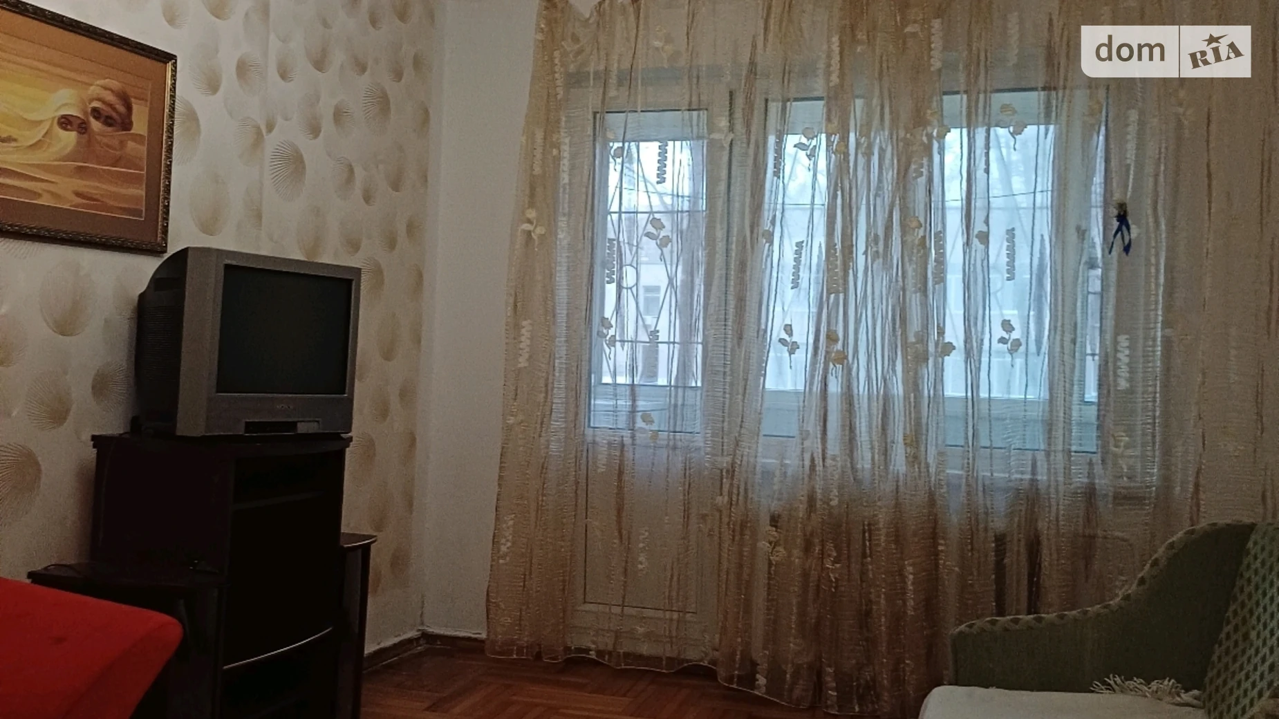 Продається 2-кімнатна квартира 50 кв. м у Одесі, просп. Князя Володимира Великого(Добровольського), 154 - фото 5