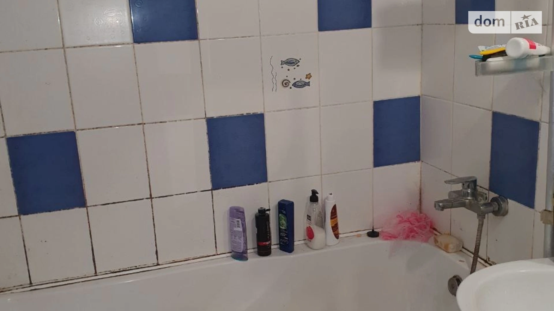 Продается 1-комнатная квартира 31.6 кв. м в Одессе, ул. Академика Королева, 43/1 - фото 3