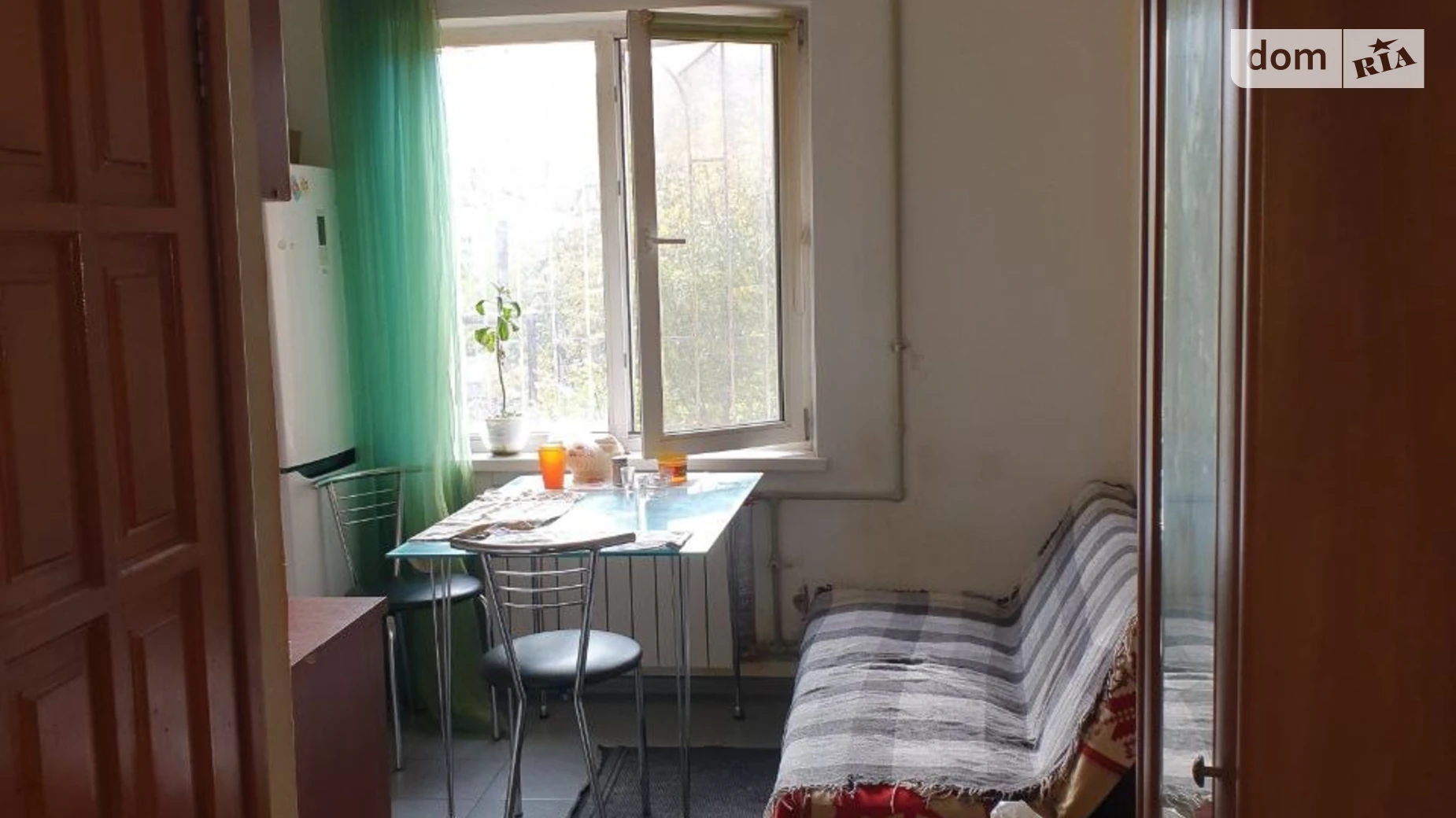 Продается 1-комнатная квартира 31.6 кв. м в Одессе, ул. Академика Королева, 43/1 - фото 2