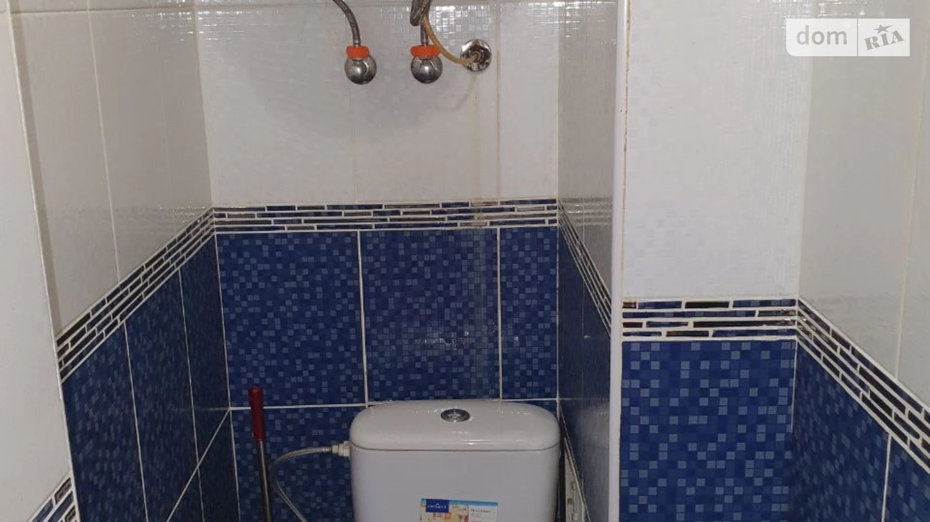 Продается 1-комнатная квартира 31.6 кв. м в Одессе, ул. Академика Королева, 43/1 - фото 4