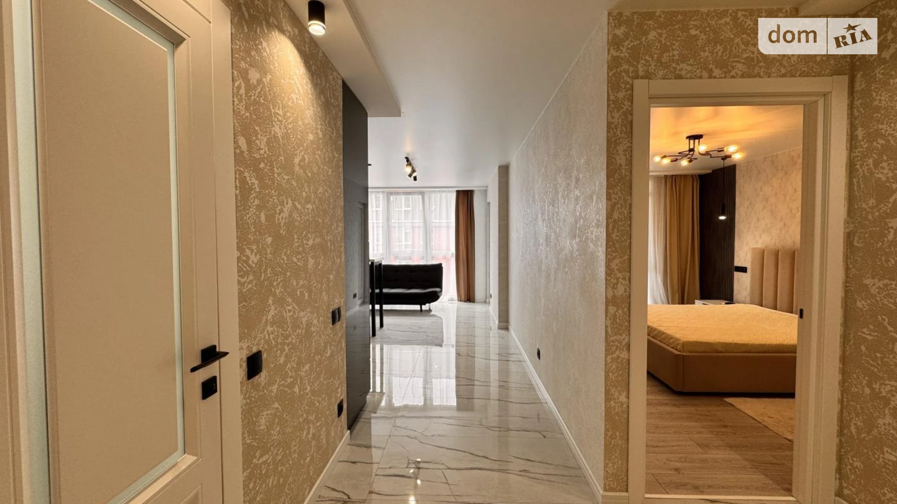 Сдается в аренду 1-комнатная квартира 52 кв. м в Львове, просп. Шевченко - фото 3