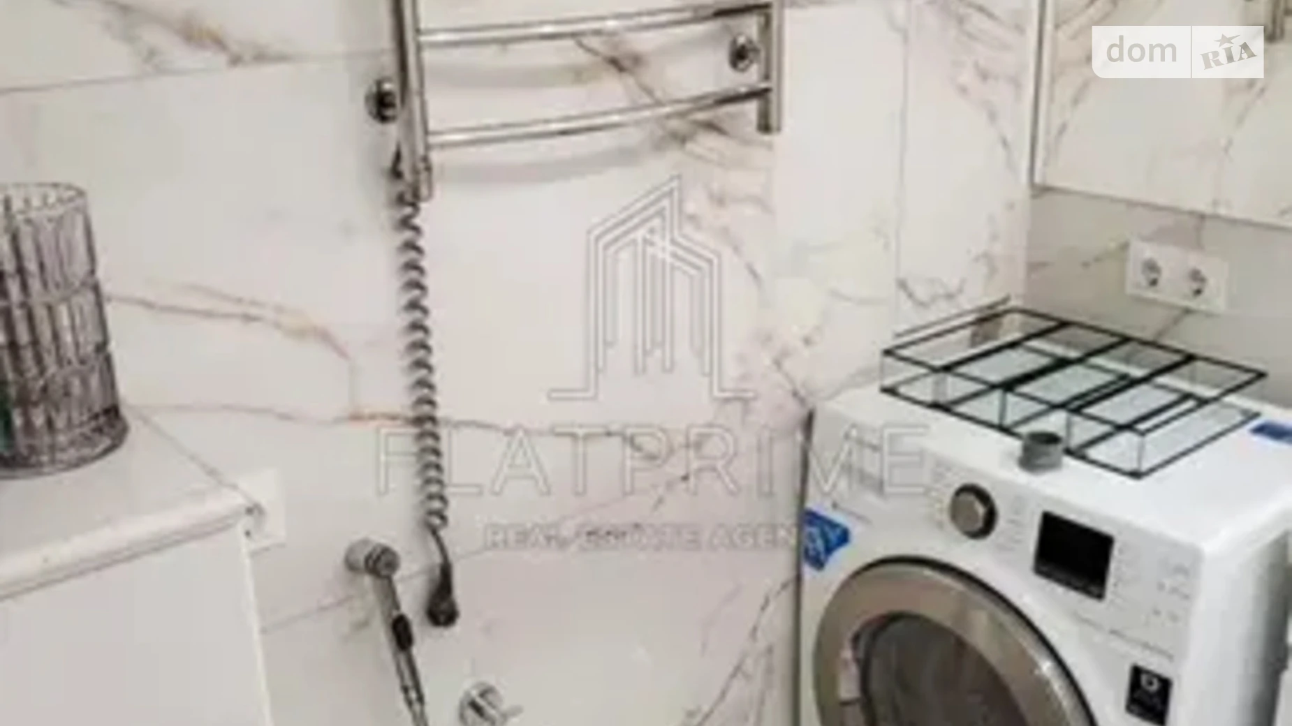 Продается 1-комнатная квартира 50 кв. м в Киеве, ул. Степана Рудницкого(Академика Вильямса), 3/7 - фото 2