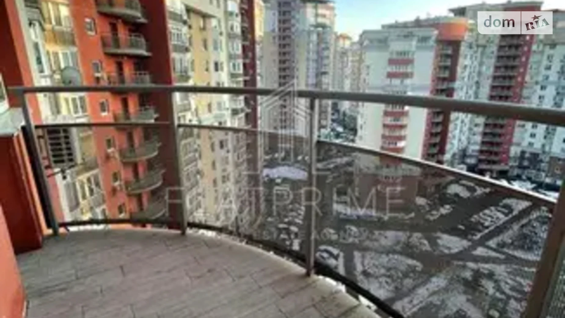 Продается 1-комнатная квартира 50 кв. м в Киеве, ул. Степана Рудницкого(Академика Вильямса), 3/7 - фото 4