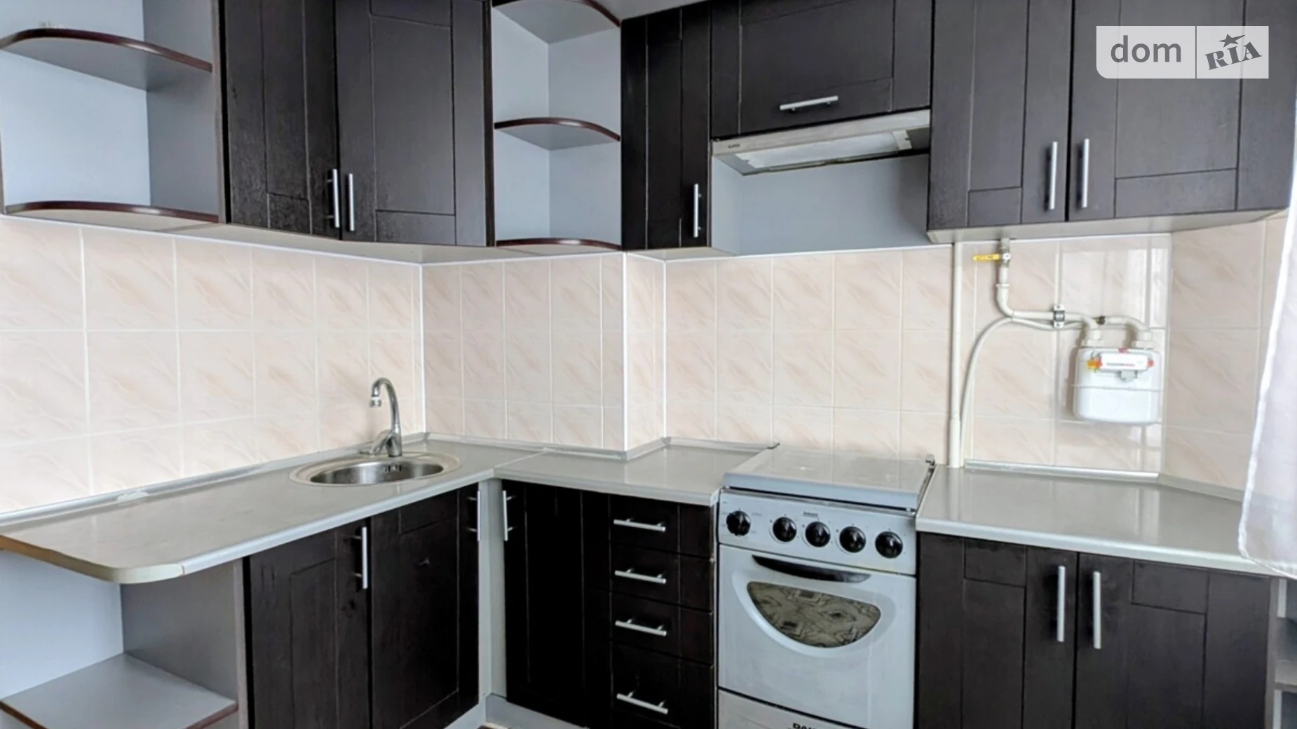 Продается 3-комнатная квартира 70 кв. м в Белой Церкви, ул. Героев Крут(Комсомольская), 98 - фото 2