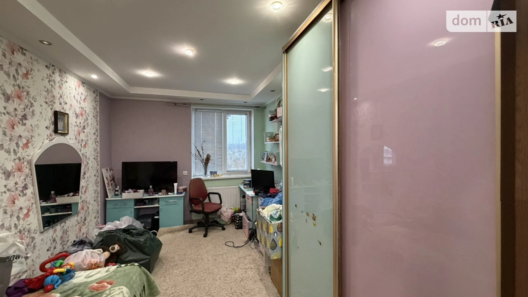 Сдается в аренду одноэтажный дом 90 кв. м с мансардой, цена: 5000 грн - фото 4