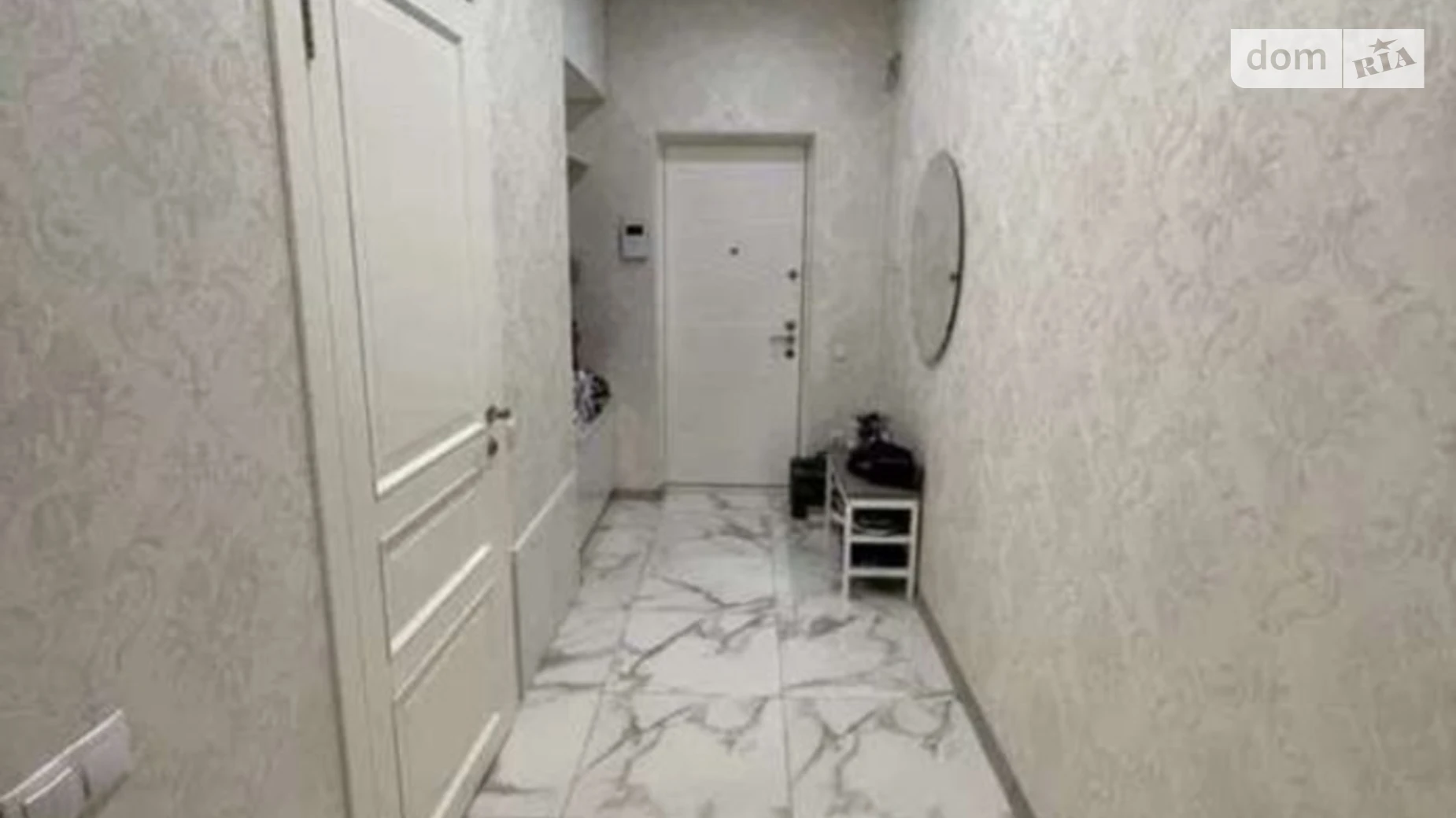 Сдается в аренду 2-комнатная квартира 59 кв. м в Одессе, плато Аркадийское(Гагаринское) - фото 4