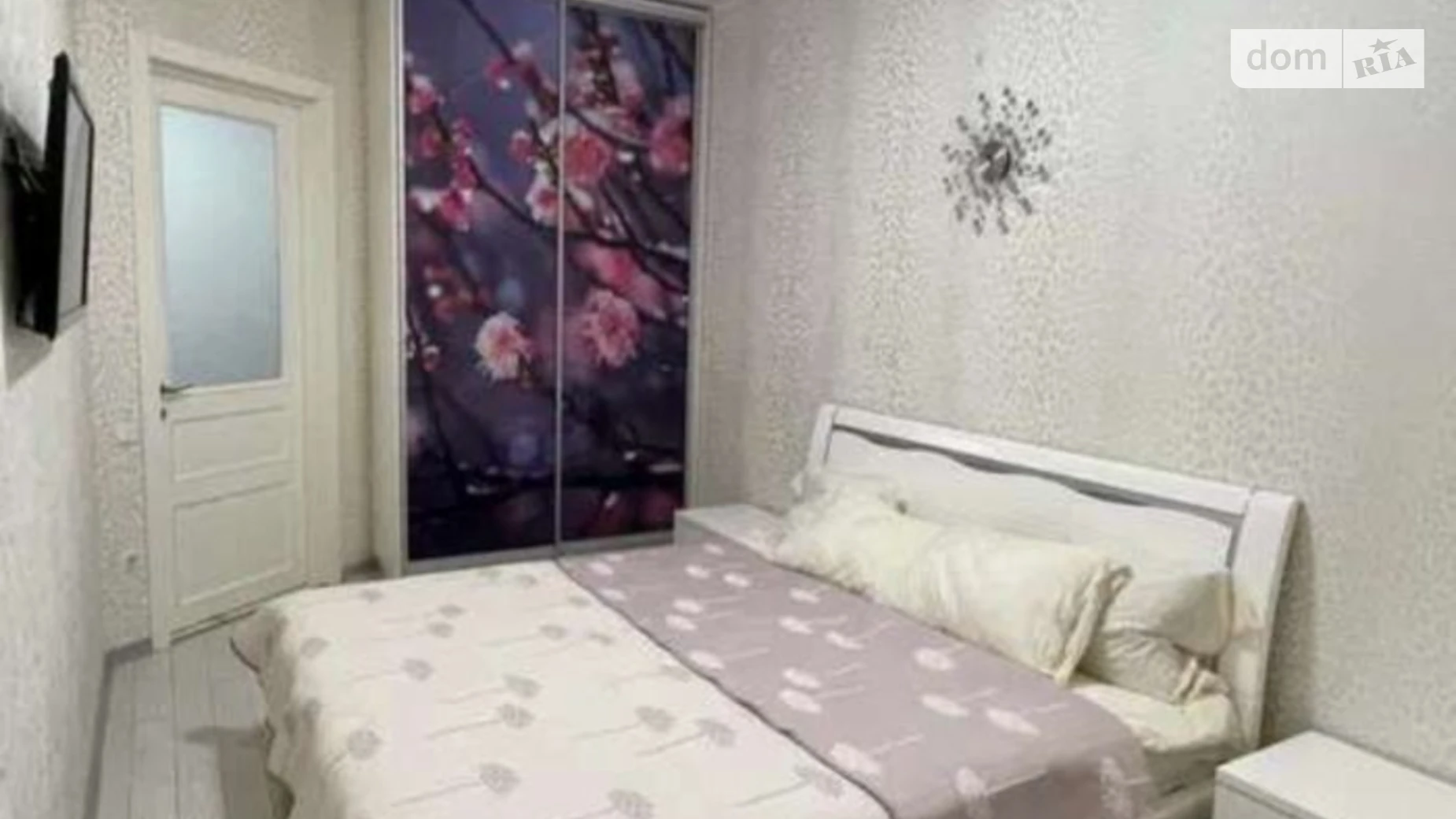 Сдается в аренду 2-комнатная квартира 59 кв. м в Одессе, плато Аркадийское(Гагаринское) - фото 2