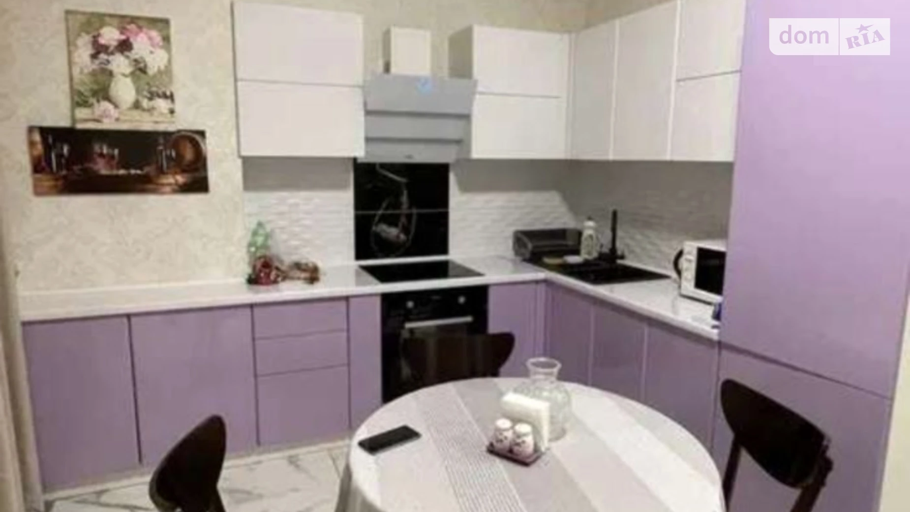 Сдается в аренду 2-комнатная квартира 59 кв. м в Одессе, плато Аркадийское(Гагаринское) - фото 3