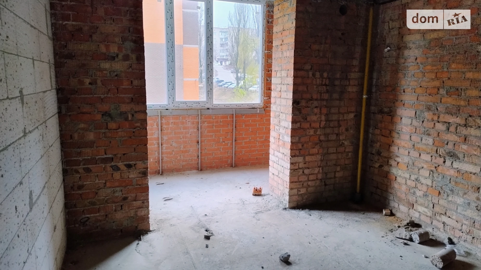 Продается 2-комнатная квартира 65 кв. м в Виннице, ул. Марии Примаченко(Покрышкина) - фото 5