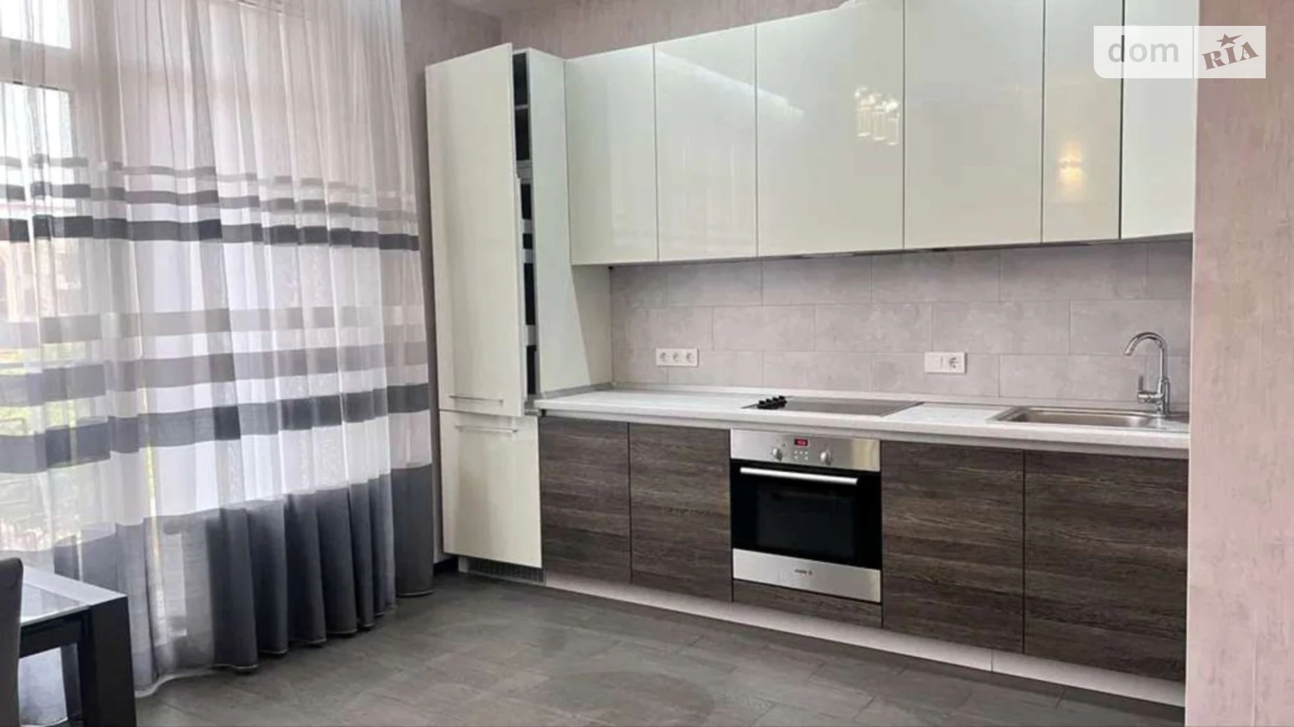 Сдается в аренду 1-комнатная квартира 45 кв. м в Одессе, бул. Французский, 60А - фото 4