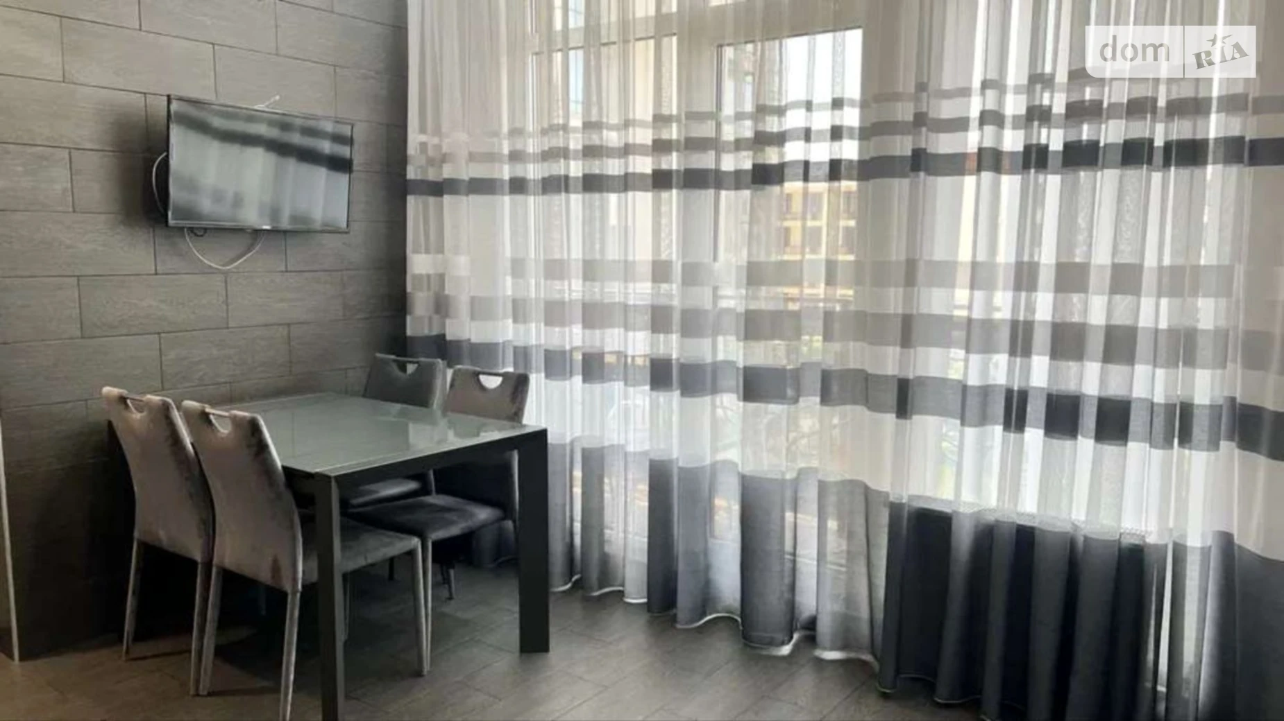 Сдается в аренду 1-комнатная квартира 45 кв. м в Одессе, бул. Французский, 60А - фото 5