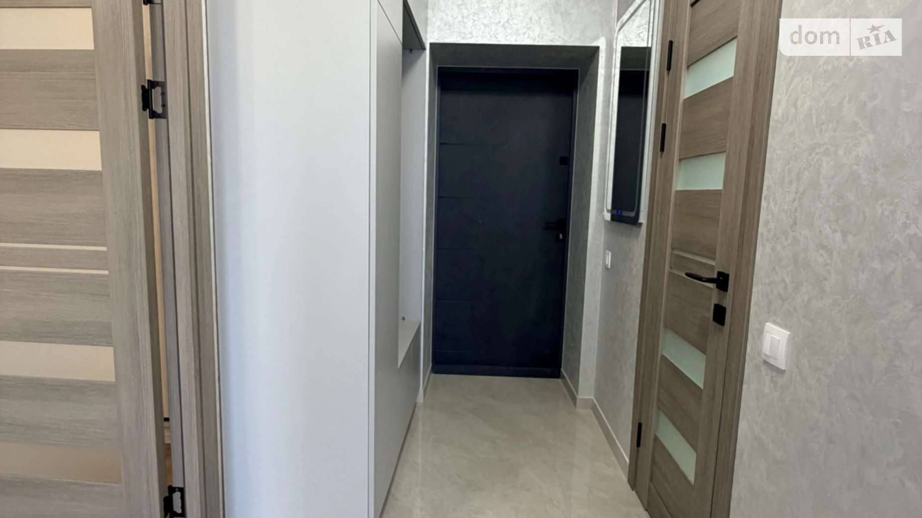 Продається 1-кімнатна квартира 35 кв. м у Бучі, вул. Миколи Мозгового, 2 - фото 3