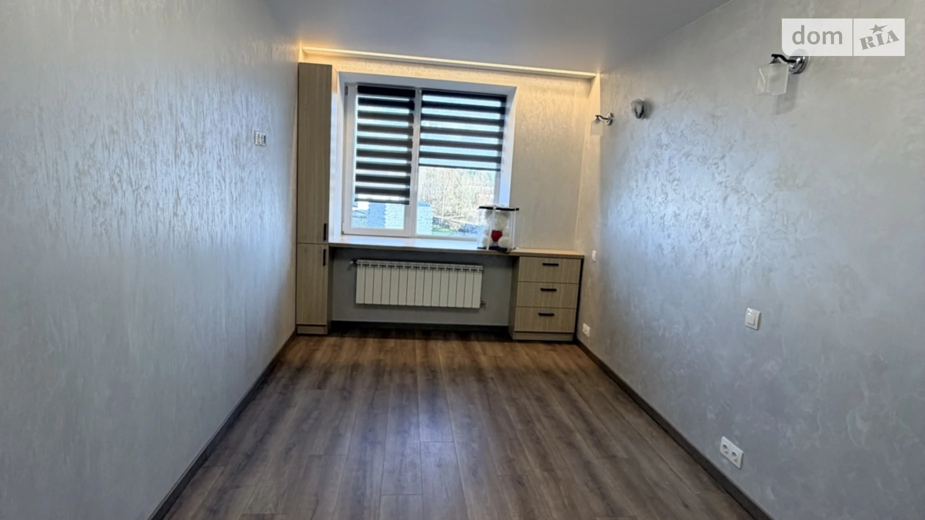 Продається 1-кімнатна квартира 35 кв. м у Бучі, вул. Миколи Мозгового, 2 - фото 4