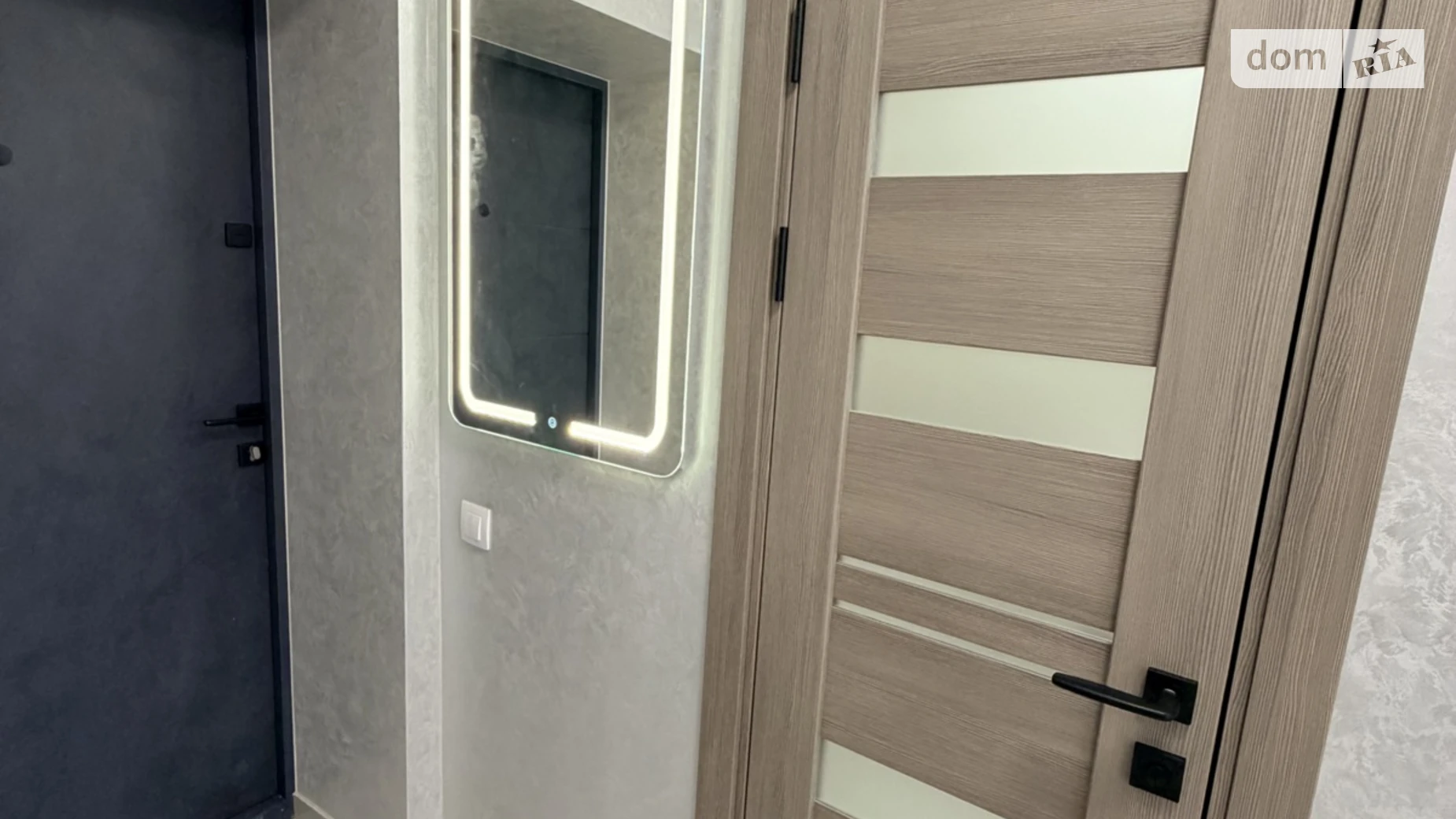 Продається 1-кімнатна квартира 35 кв. м у Бучі, вул. Миколи Мозгового, 2 - фото 5