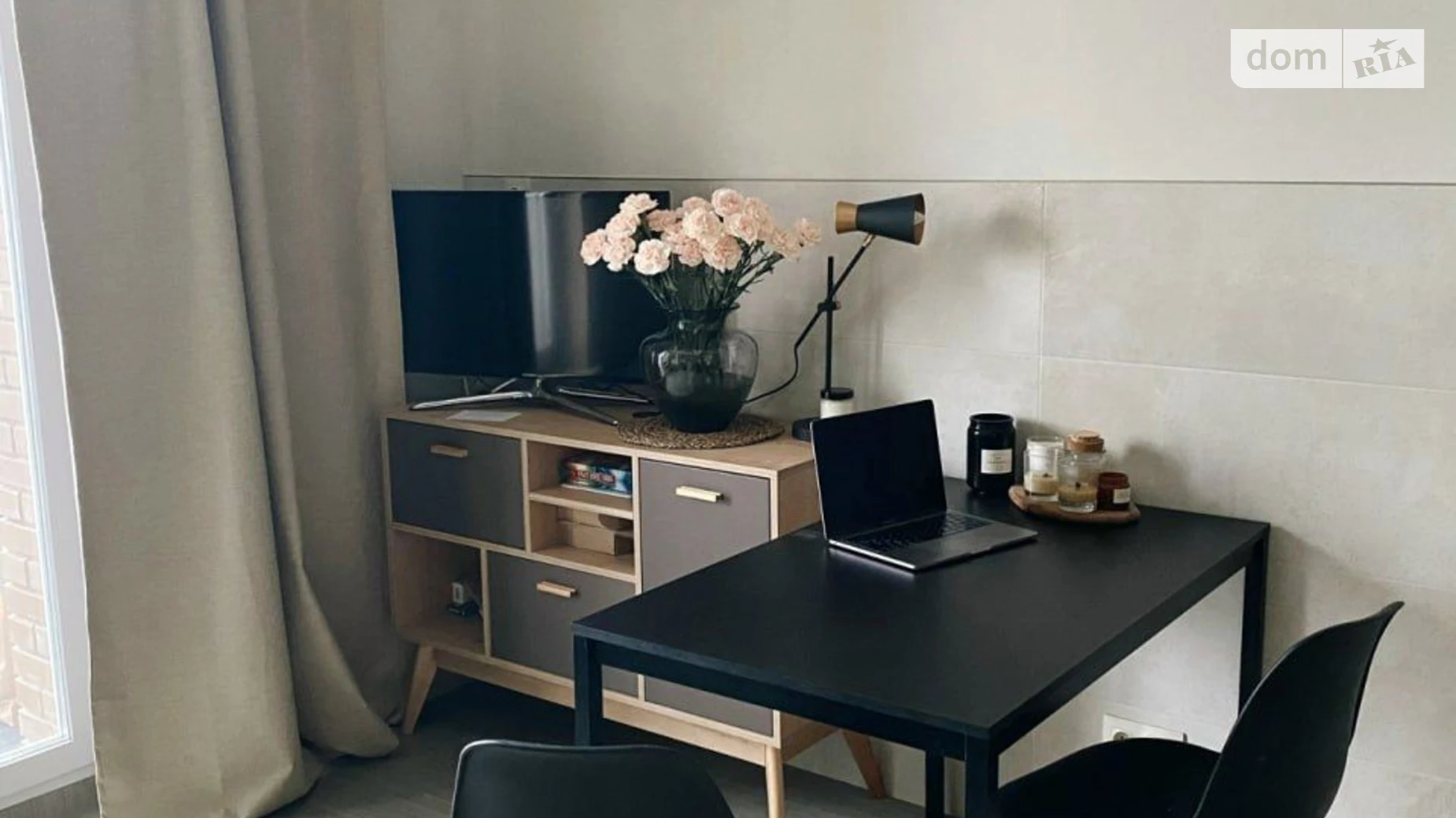 Сдается в аренду 1-комнатная квартира 46 кв. м в Одессе, ул. Дача Ковалевского, 91 - фото 2