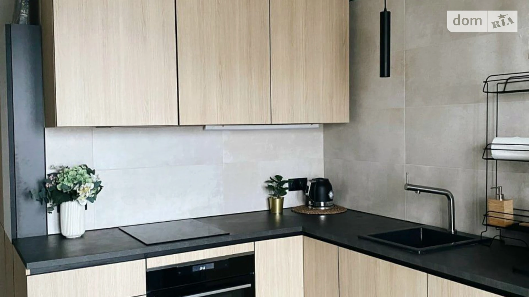 Сдается в аренду 1-комнатная квартира 46 кв. м в Одессе, ул. Дача Ковалевского, 91 - фото 5