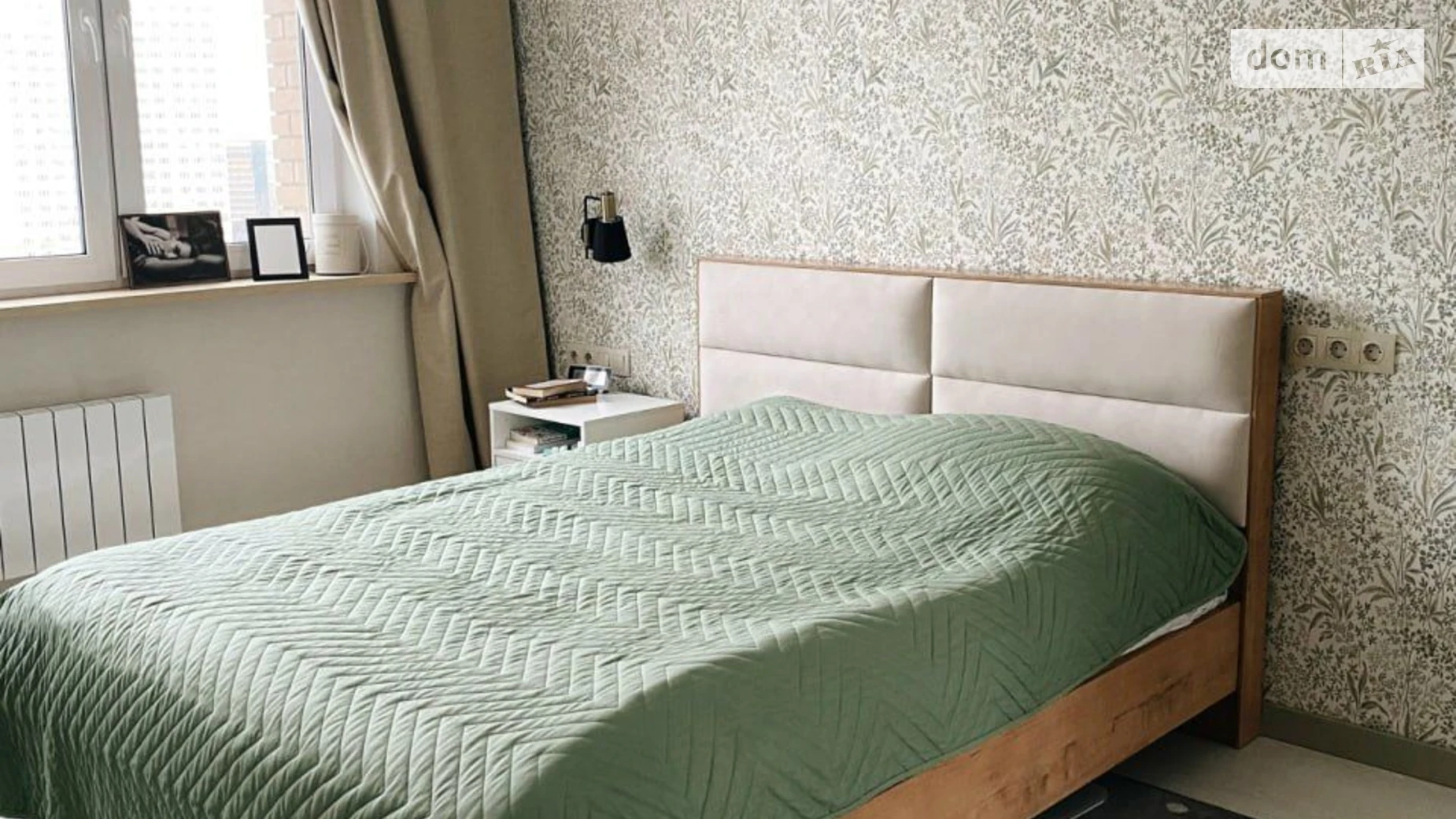 Сдается в аренду 1-комнатная квартира 46 кв. м в Одессе, ул. Дача Ковалевского, 91 - фото 4