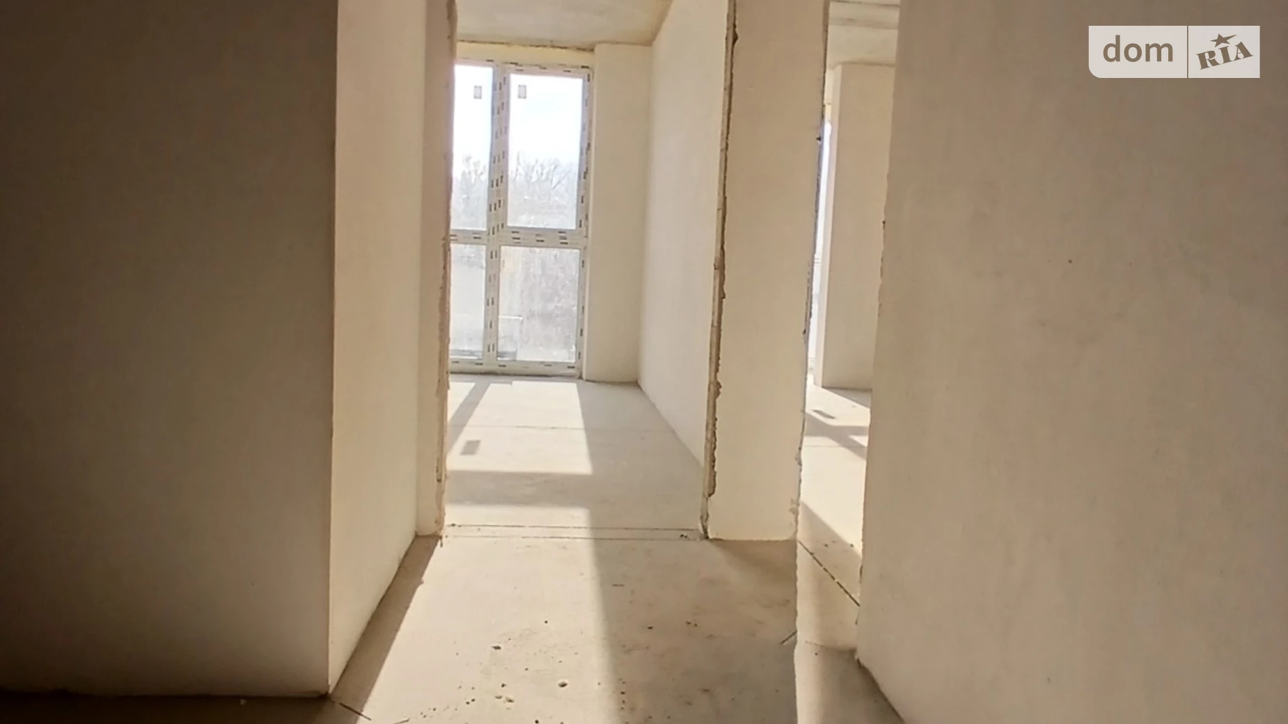 Продается 1-комнатная квартира 43.93 кв. м в Вишневом, ул. Европейская, 32/1Б - фото 4