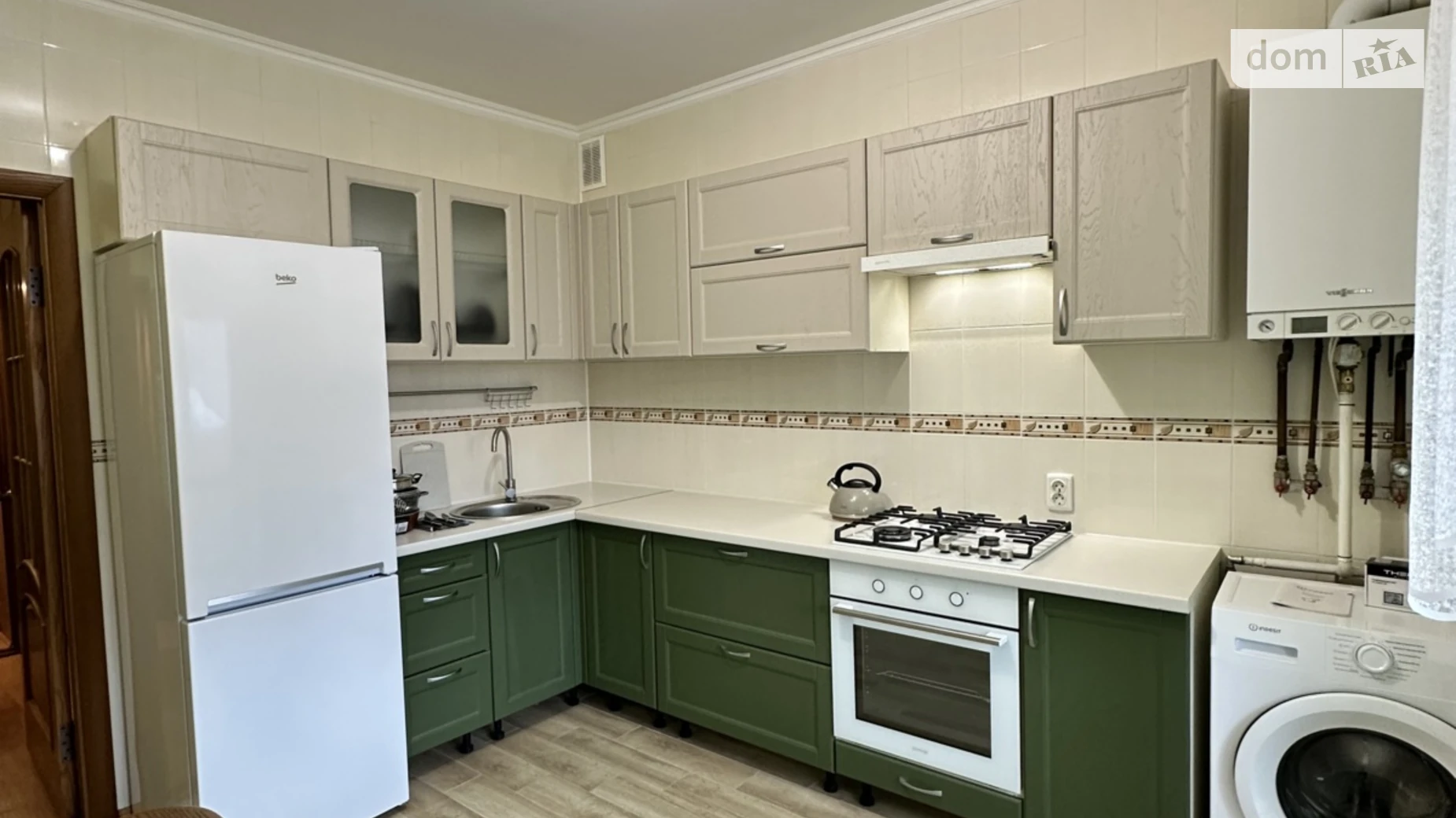 Сдается в аренду 1-комнатная квартира 45 кв. м в Виннице, ул. Зодчих - фото 3