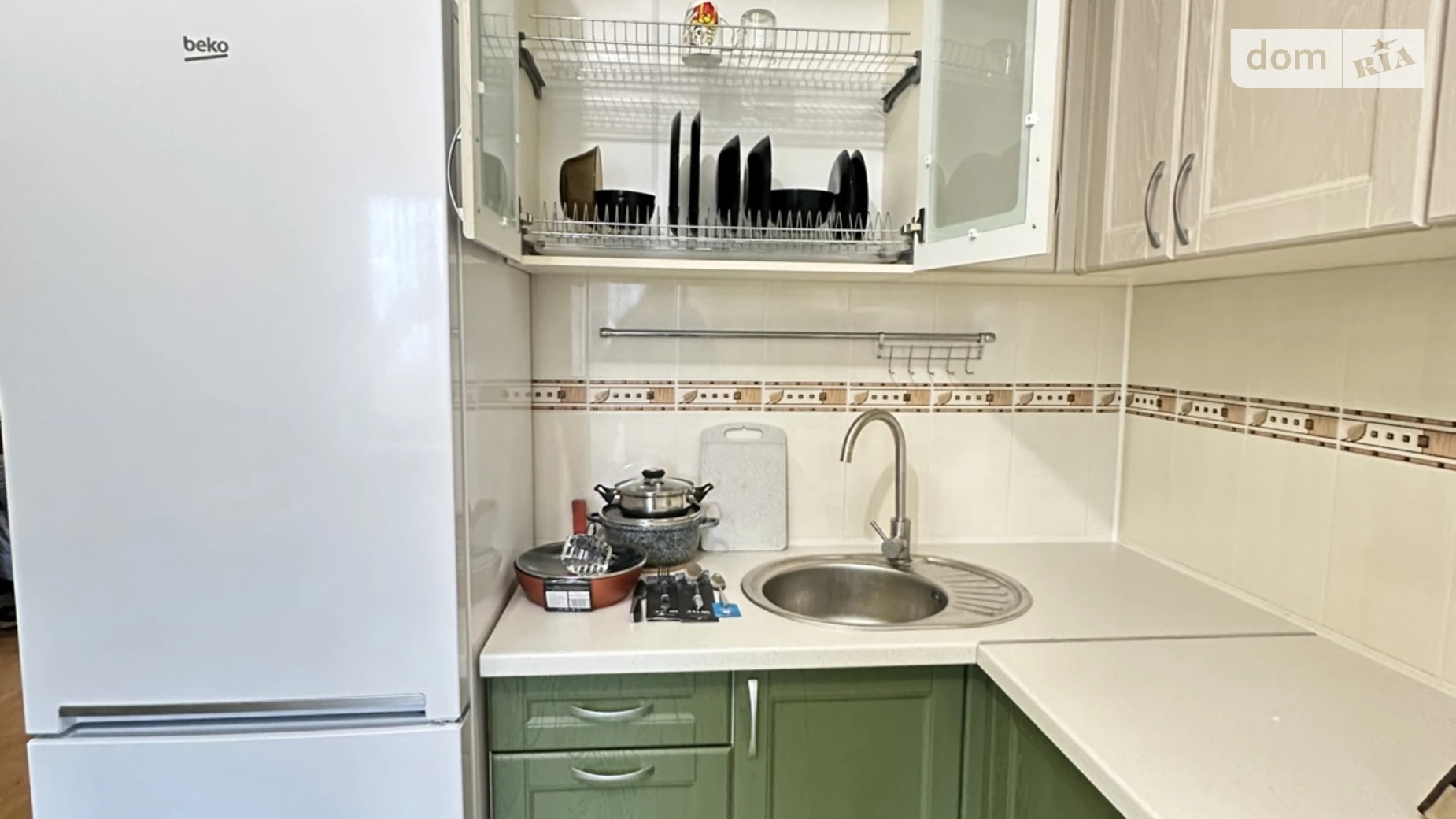 Сдается в аренду 1-комнатная квартира 45 кв. м в Виннице, ул. Зодчих - фото 5