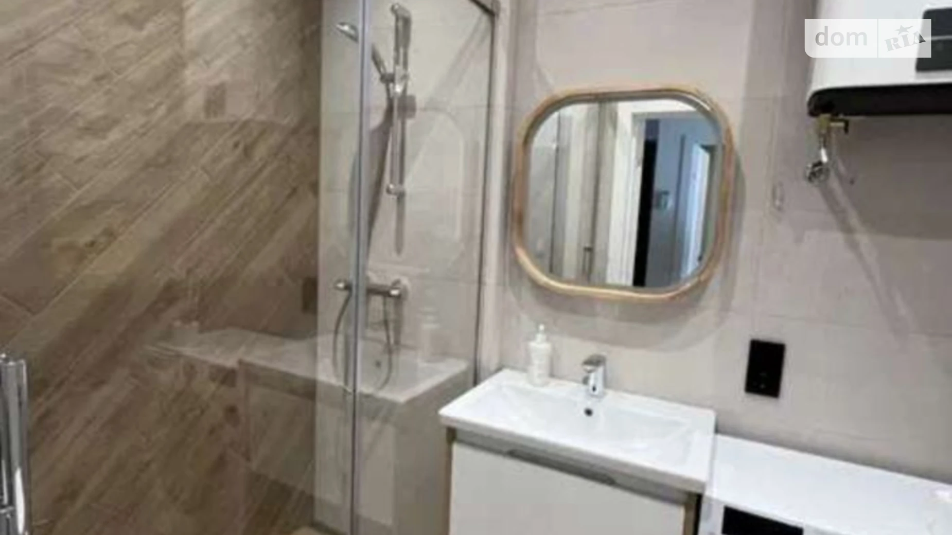 Сдается в аренду 1-комнатная квартира 40 кв. м в Одессе, ул. Валерия Самофалова, 16А/4 - фото 3