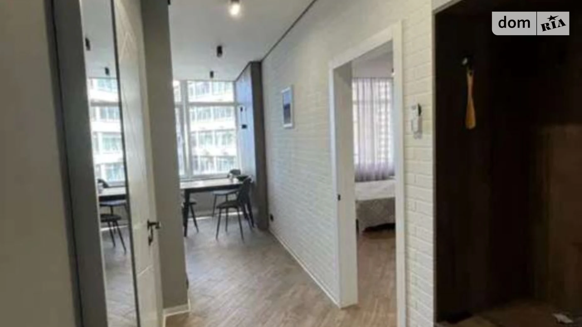 Сдается в аренду 1-комнатная квартира 40 кв. м в Одессе, ул. Валерия Самофалова, 16А/4 - фото 2