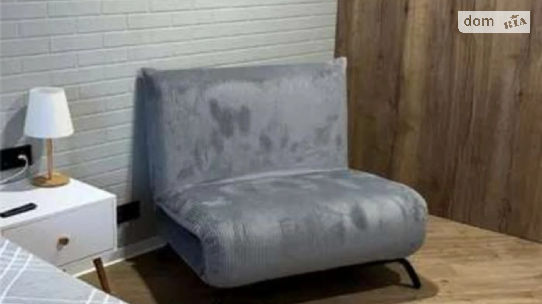 Сдается в аренду 1-комнатная квартира 40 кв. м в Одессе, ул. Валерия Самофалова, 16А/4 - фото 5