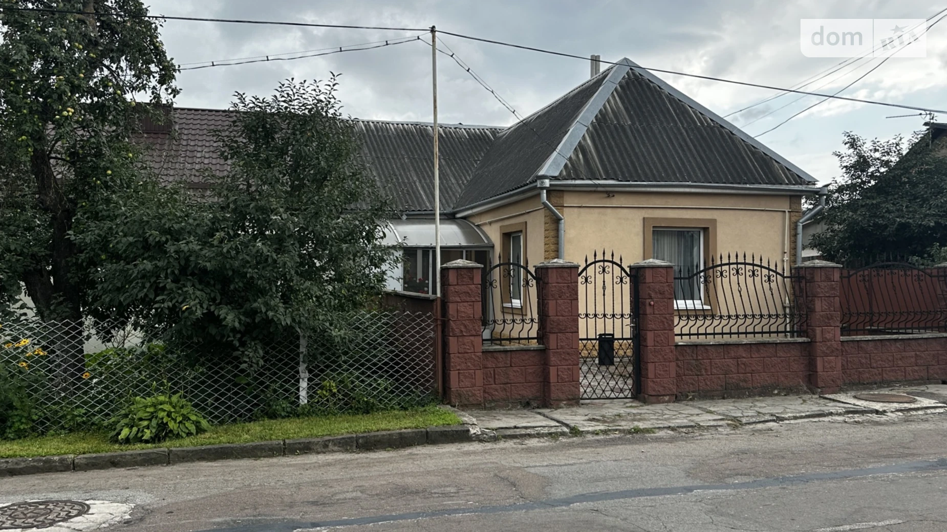 Продается часть дома 77 кв. м с мебелью, цена: 79000 $ - фото 2