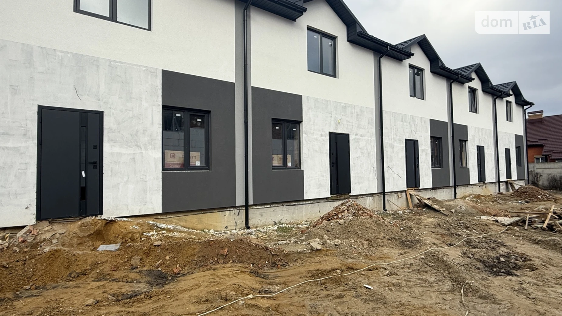 вул. 7 км Гніванського Шосе Агрономічне, цена: 73000 $ - фото 2