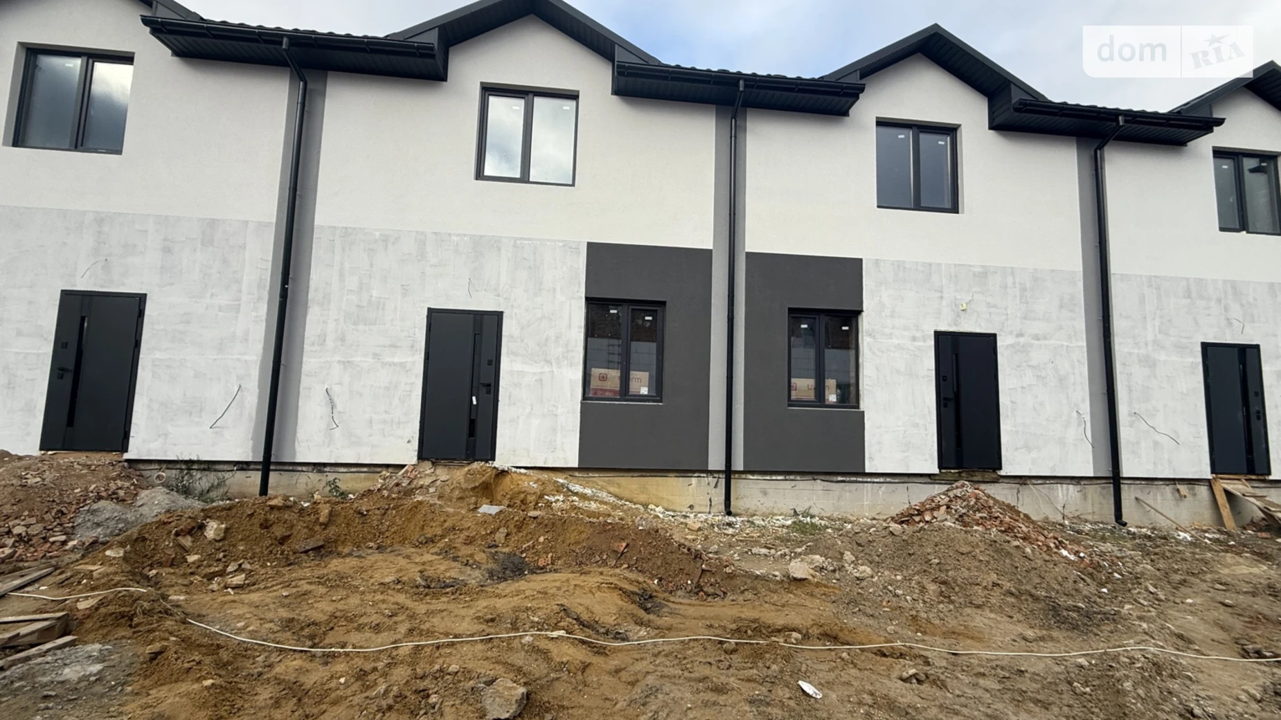 ул. Гниванское шоссе Агрономичное, цена: 73000 $ - фото 2