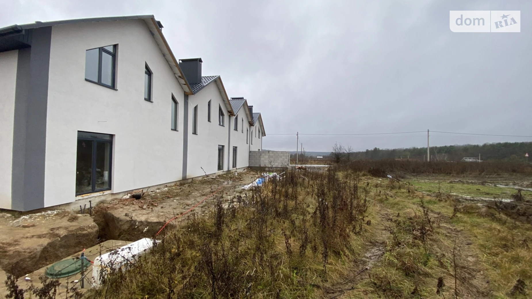 Продается земельный участок 8 соток в Винницкой области, цена: 34000 $ - фото 2