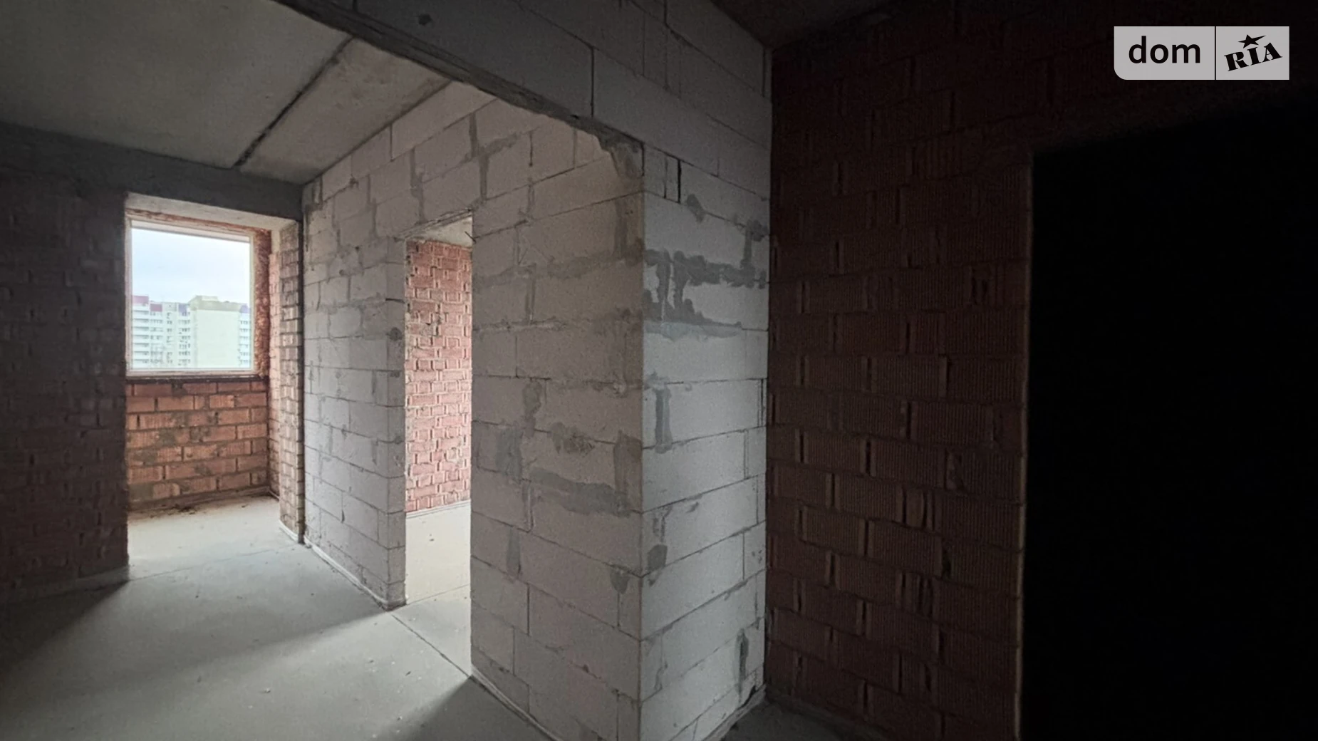 Продається 29-кімнатна квартира 66 кв. м у Одесі, вул. Шота Руставелі, 1А - фото 2