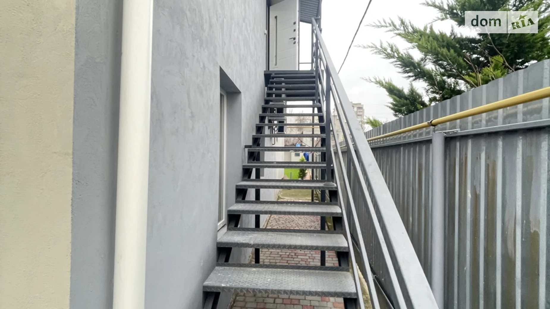 Сдается в аренду часть дома 75 кв. м с террасой, цена: 500 $ - фото 4