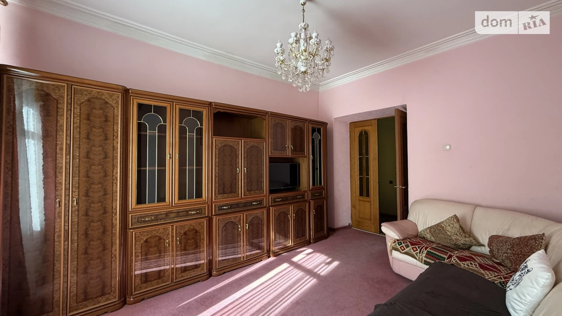 Продается 4-комнатная квартира 88 кв. м в Киеве, ул. Крещатик, 21 - фото 3