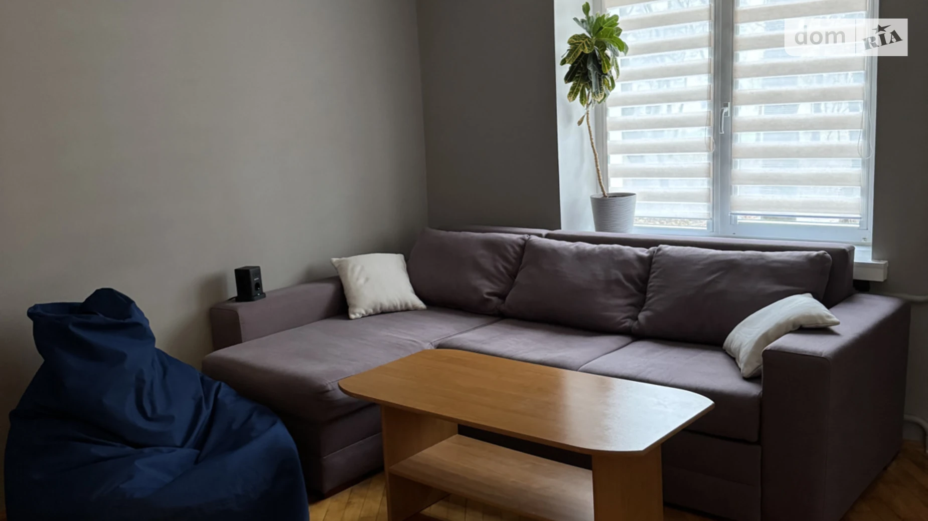 2-комнатная квартира 51.1 кв. м в Луцке, цена: 16000 грн - фото 3