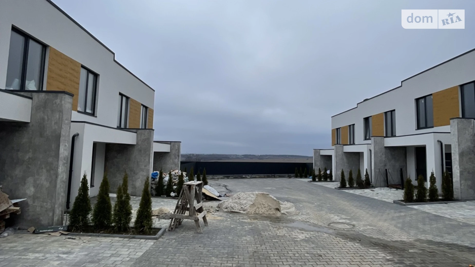 вулиця Степана Бандери Лесовые Гриновцы, вулиця Степана Бандери - фото 2