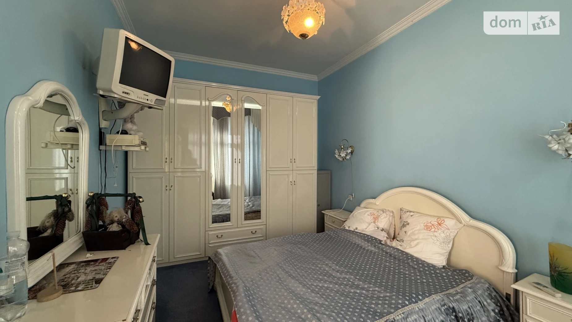 Продается 4-комнатная квартира 88 кв. м в Киеве, ул. Крещатик, 21 - фото 5