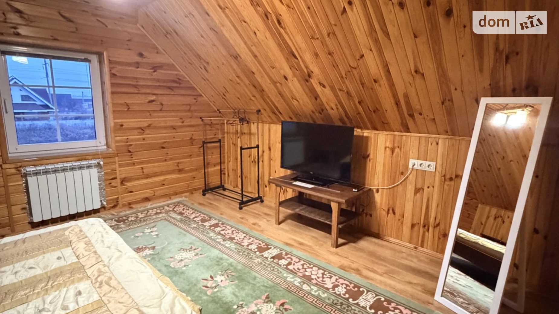 Сдается в аренду дом на 2 этажа 60 кв. м с участком, цена: 12000 грн - фото 3