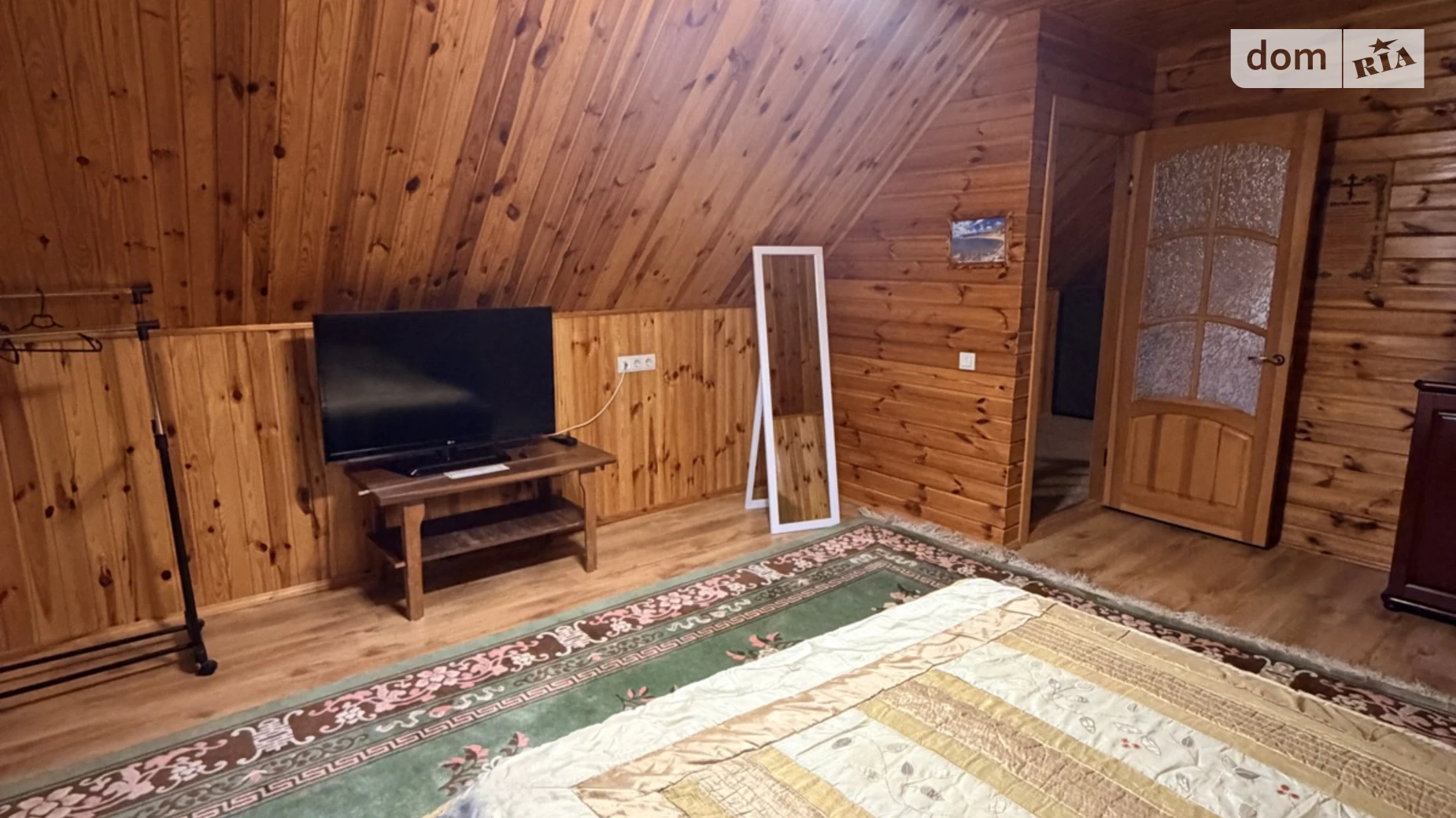 Сдается в аренду дом на 2 этажа 60 кв. м с участком, цена: 12000 грн - фото 5