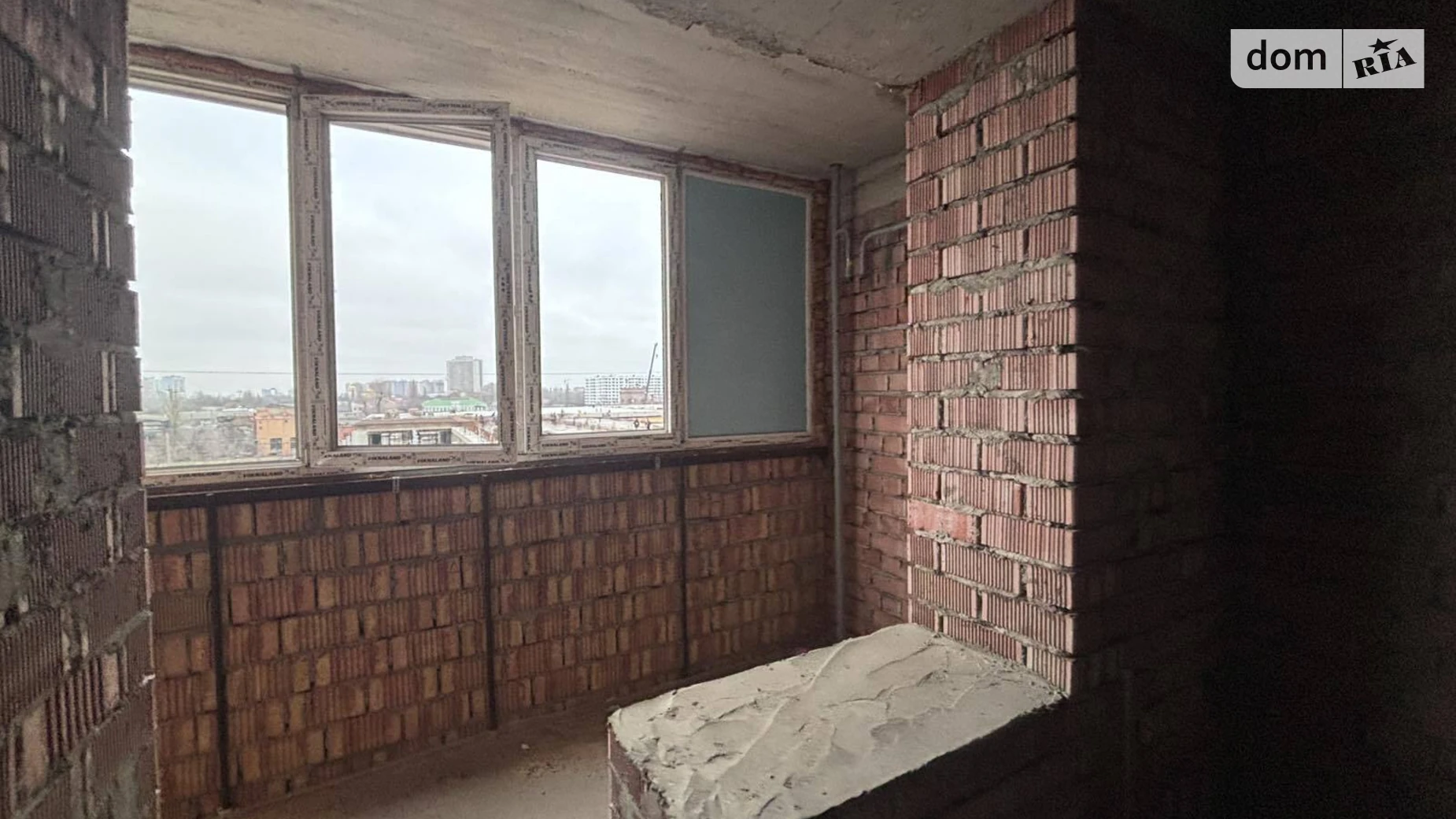 Продається 2-кімнатна квартира 70 кв. м у Одесі, вул. Шота Руставелі, 1А - фото 3